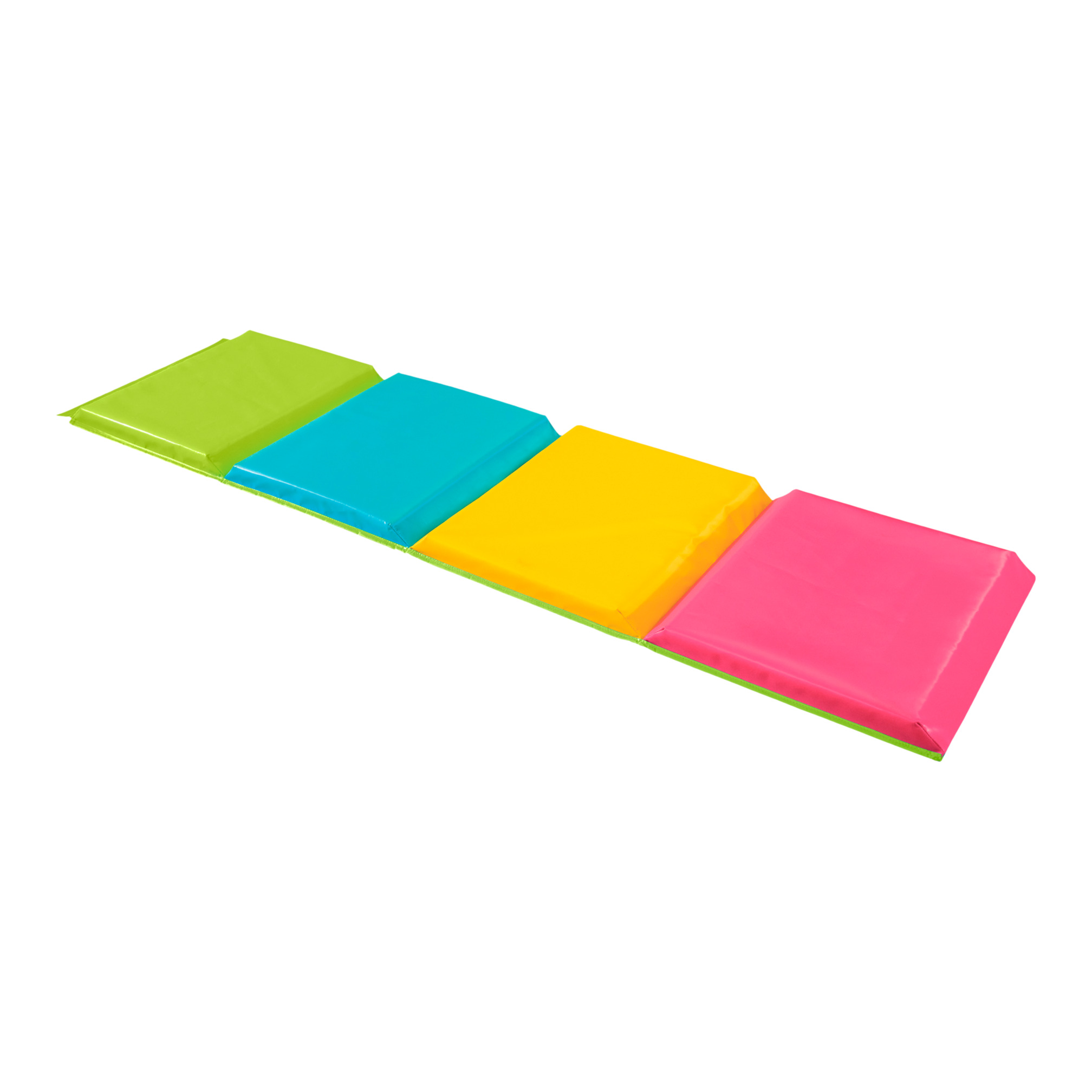 STAP Multifunctionele kubus turnmat