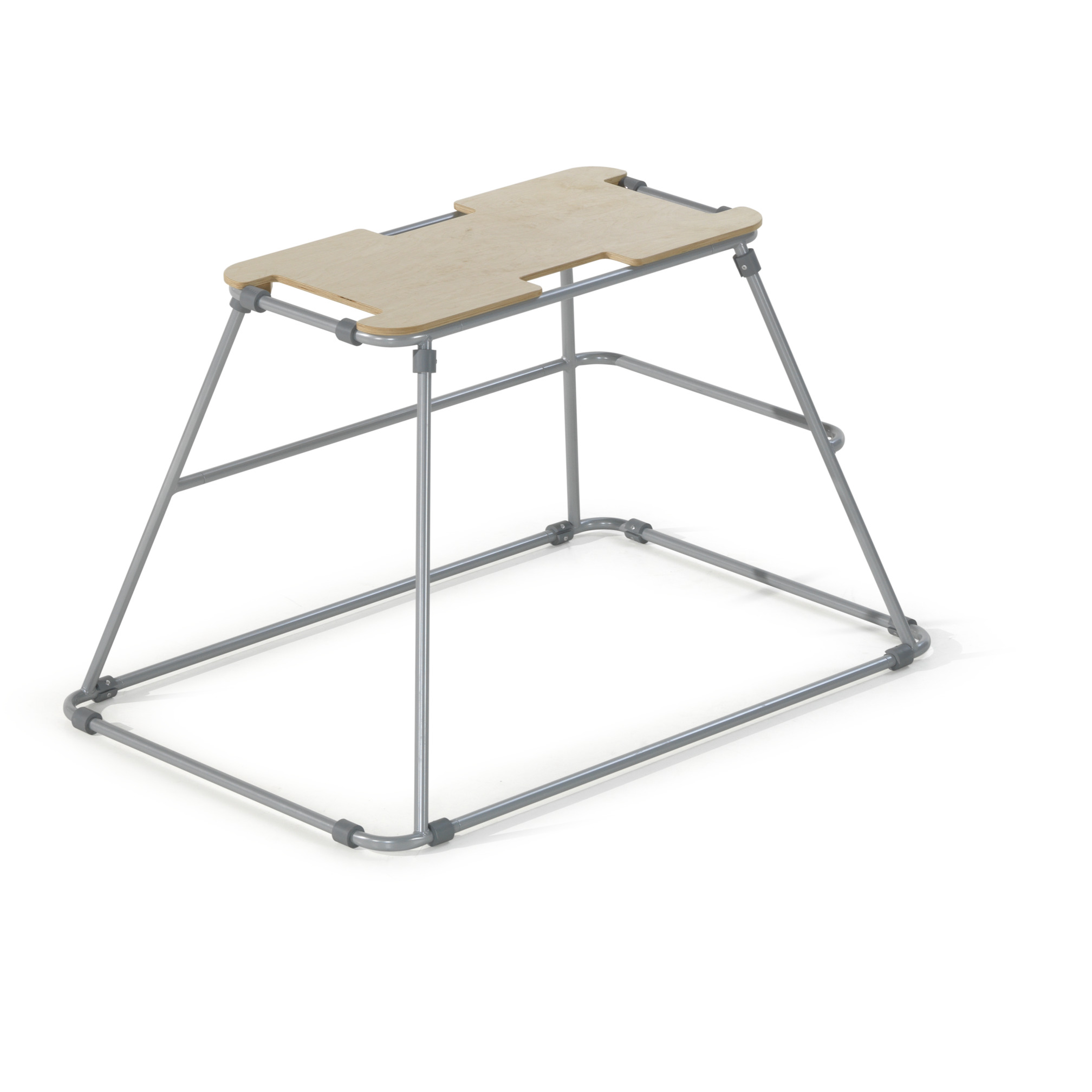 Trapezoïde, kastmodel