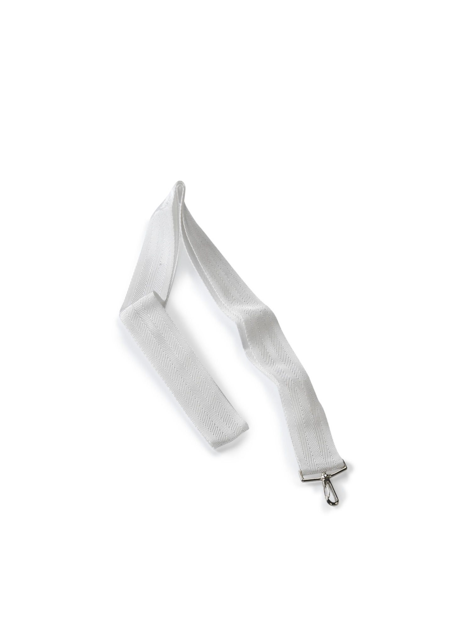 Net adjuster strip, tennis