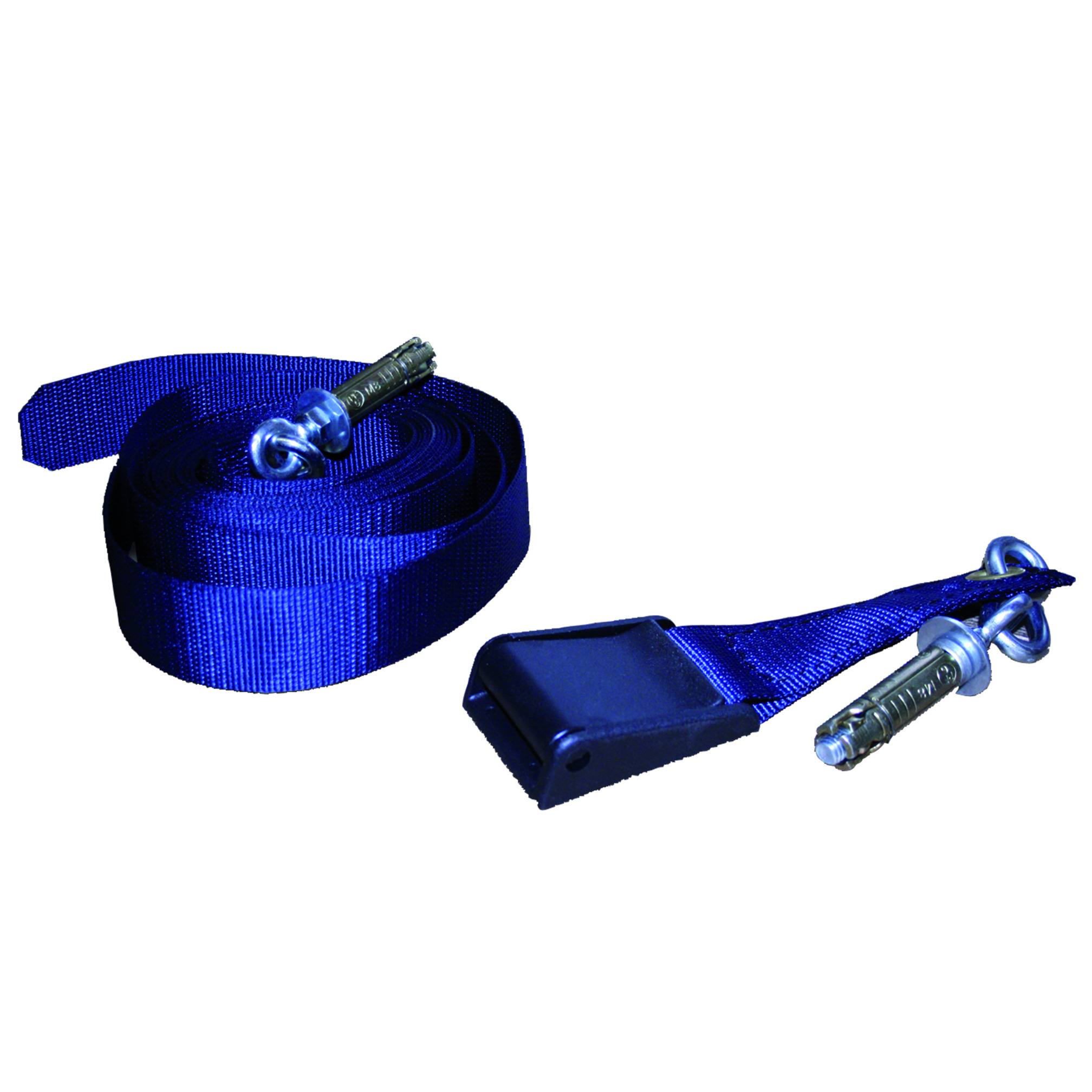 Wandhalter für Landematte 300x200x30 cm