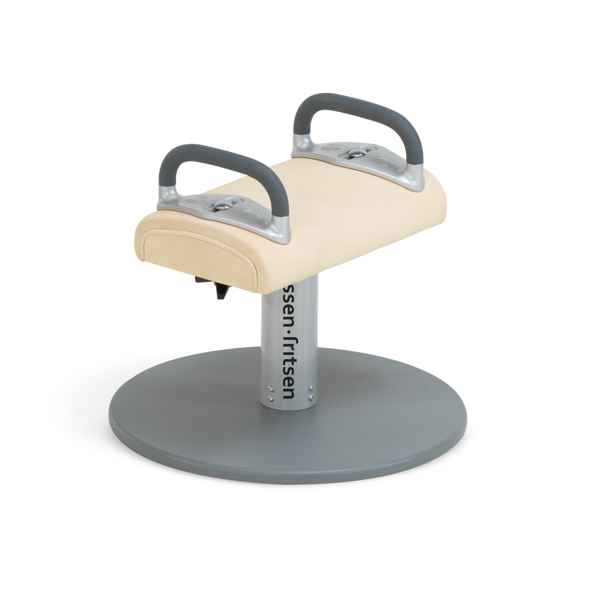 Pommel Training Aid