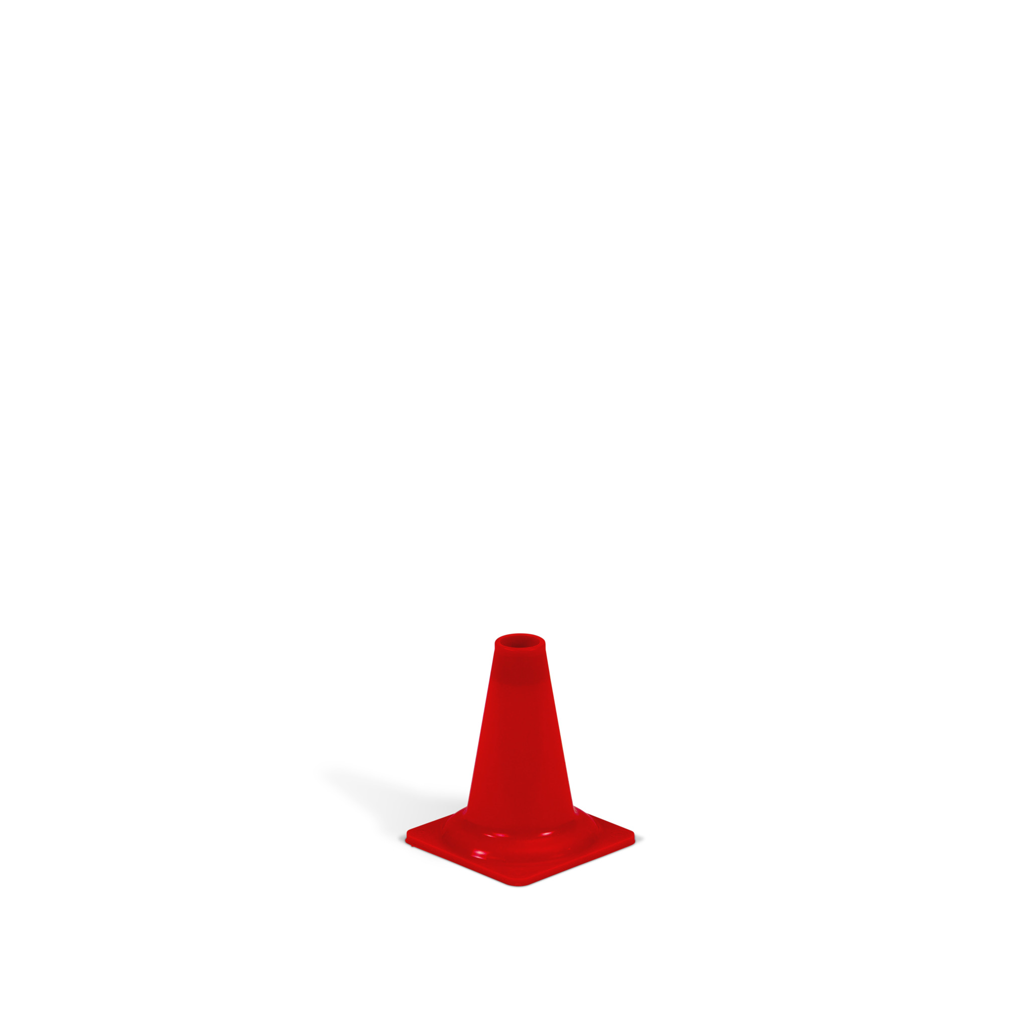 Marking cone, 20 cm