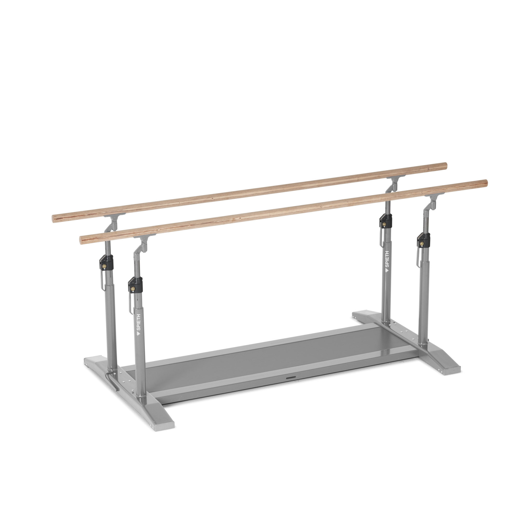 Junior herenbrug met verrolinrichting en gesloten bodem