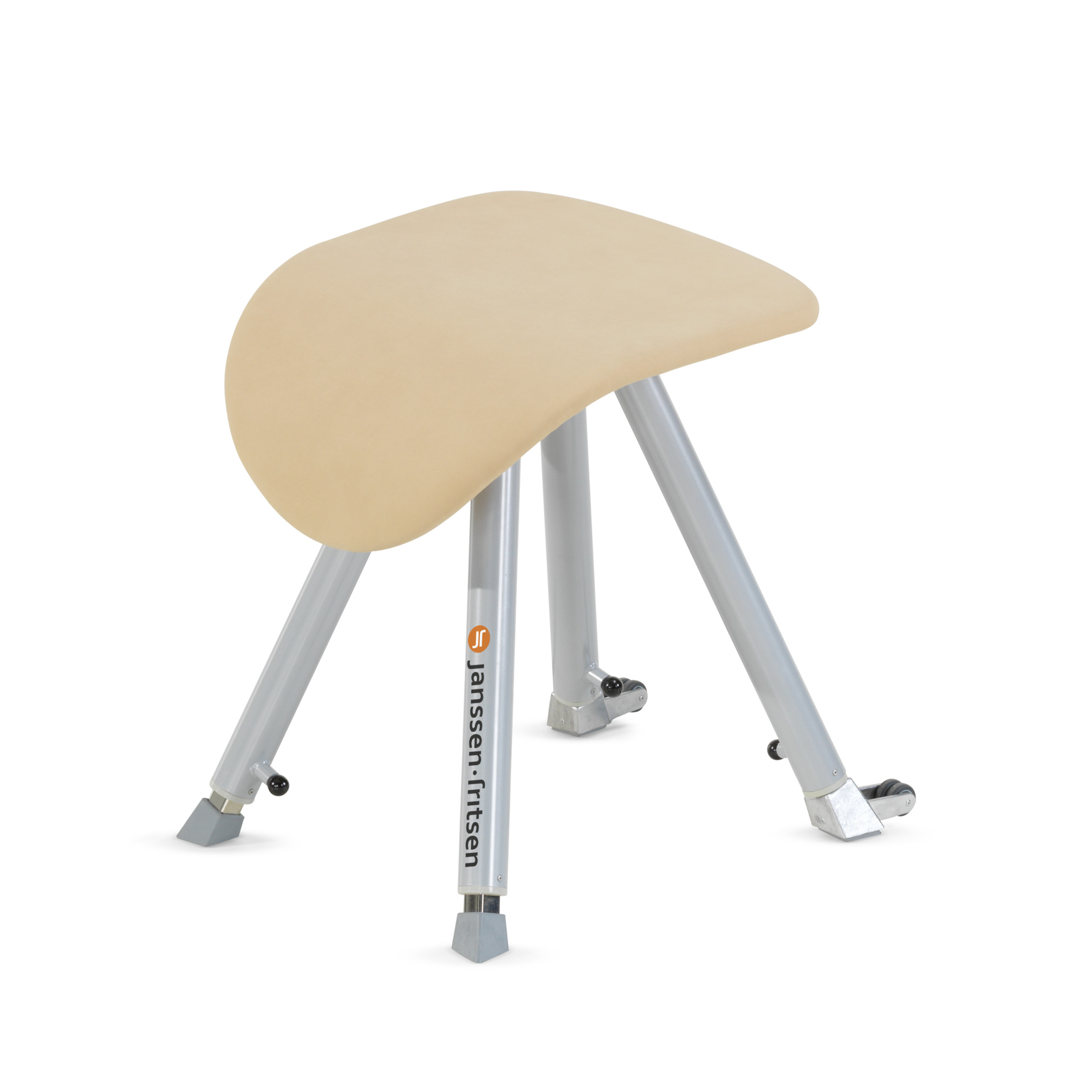 Springtoestel - Springtafel Junior