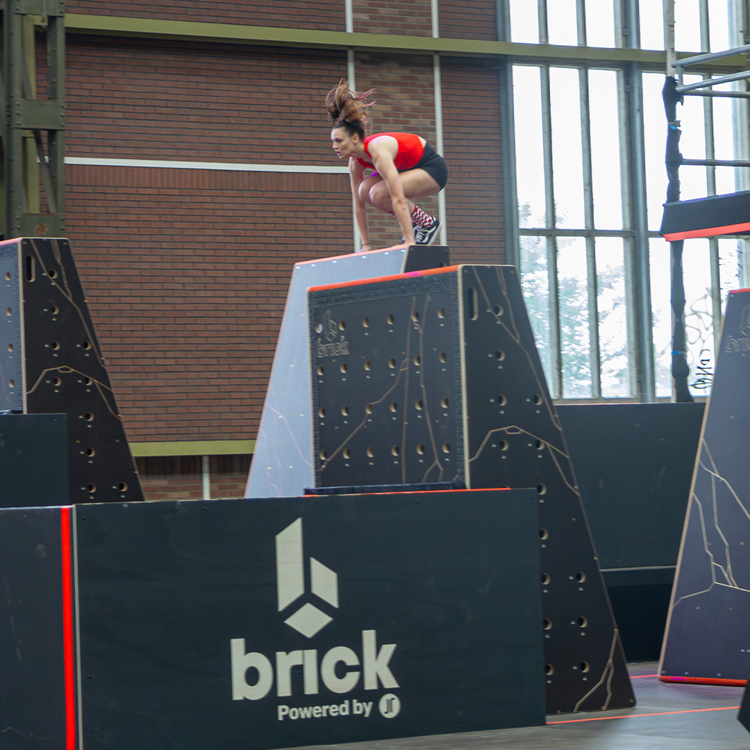Freerun BRICK