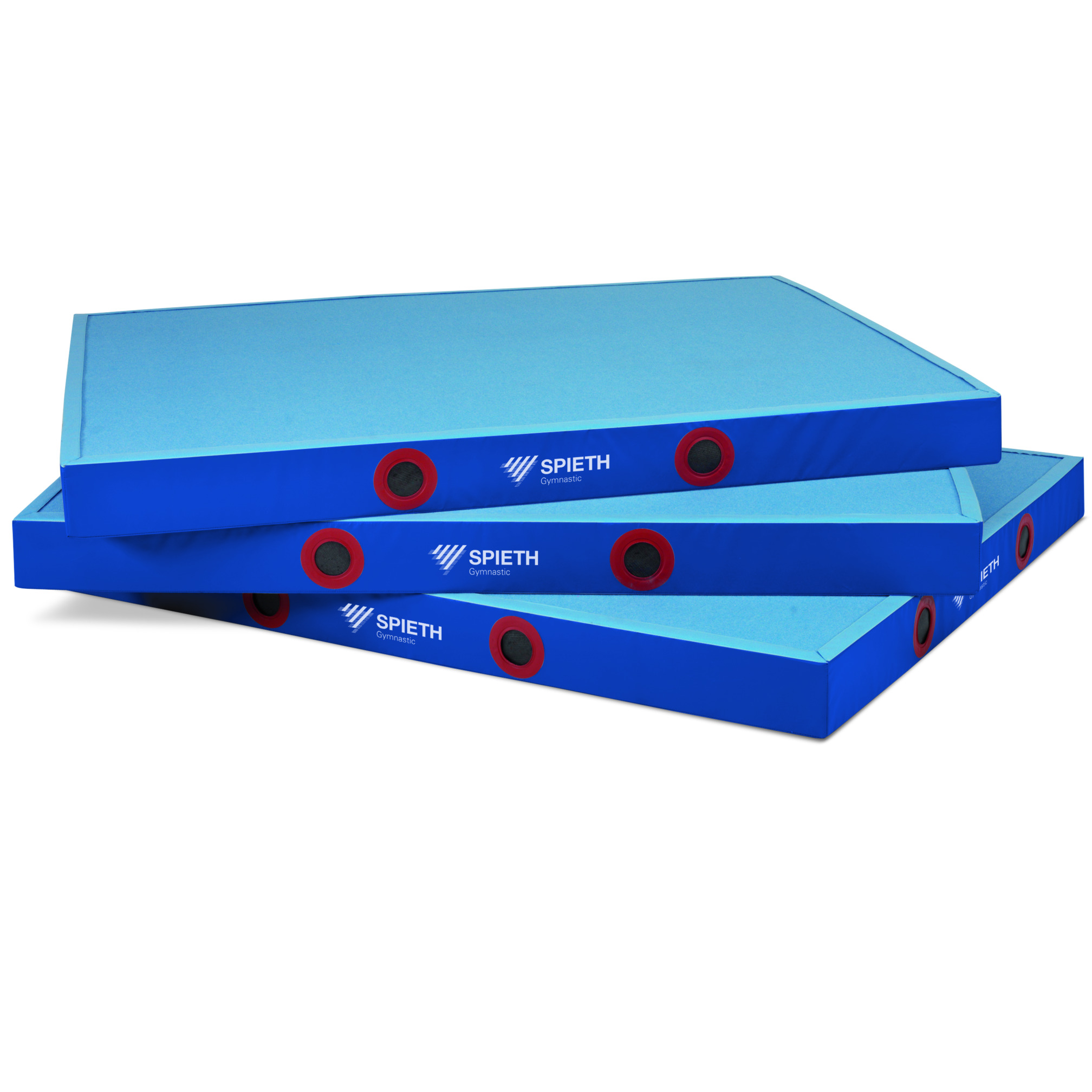 Landing mat competition, 300 cm