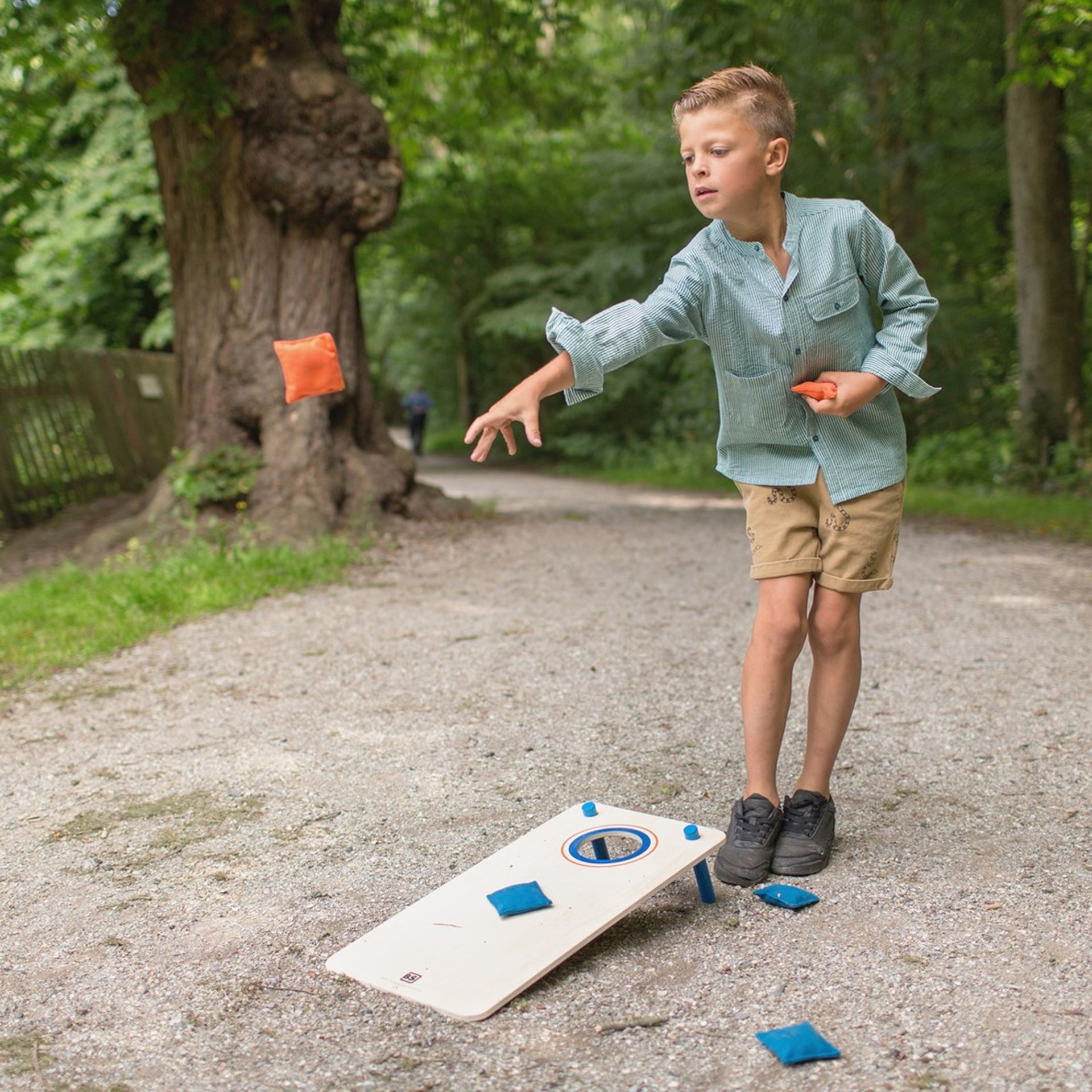 cornhole cornhole
