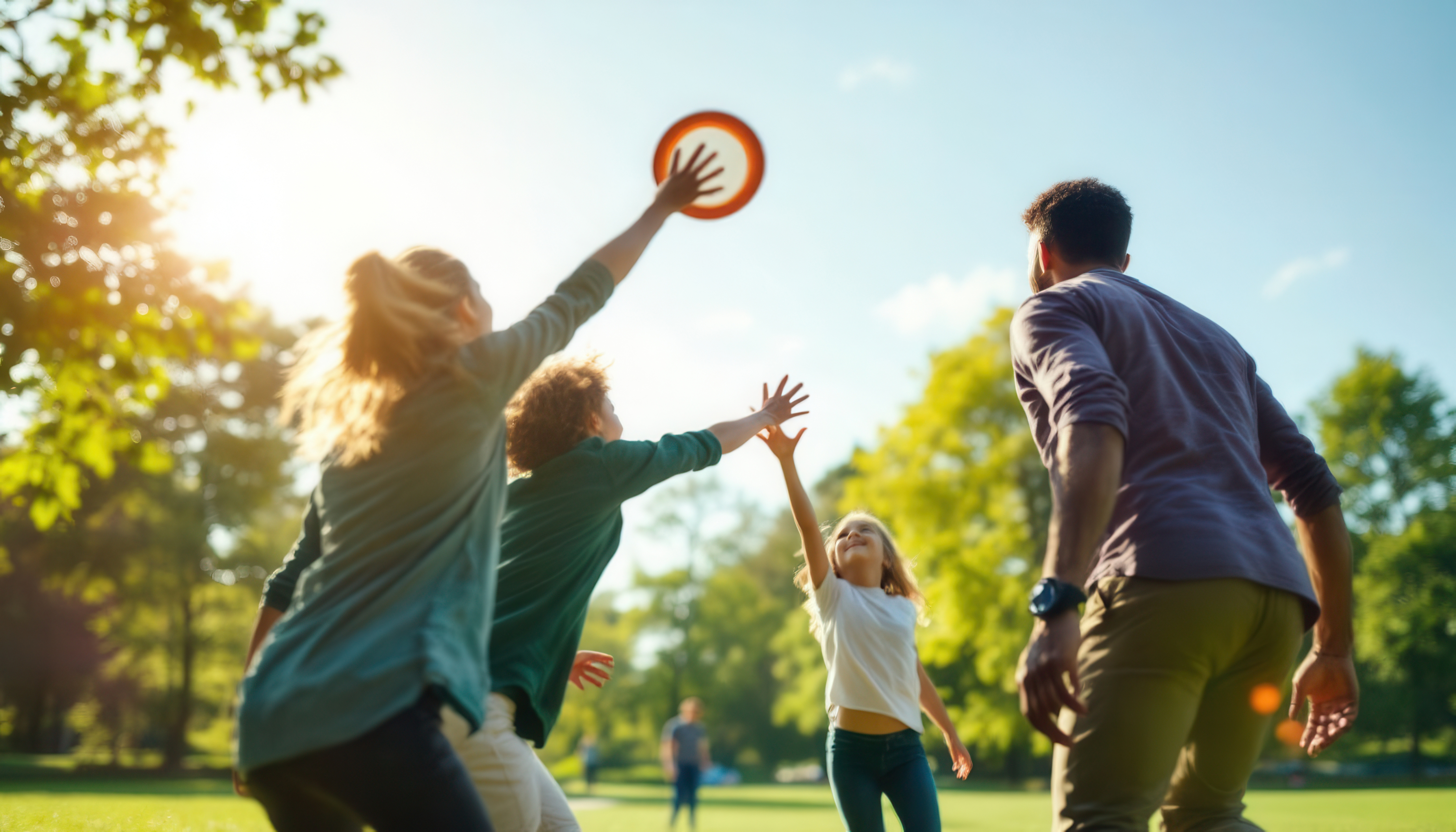 Sporten in de buitenlucht: ontdek ons buitenassortiment