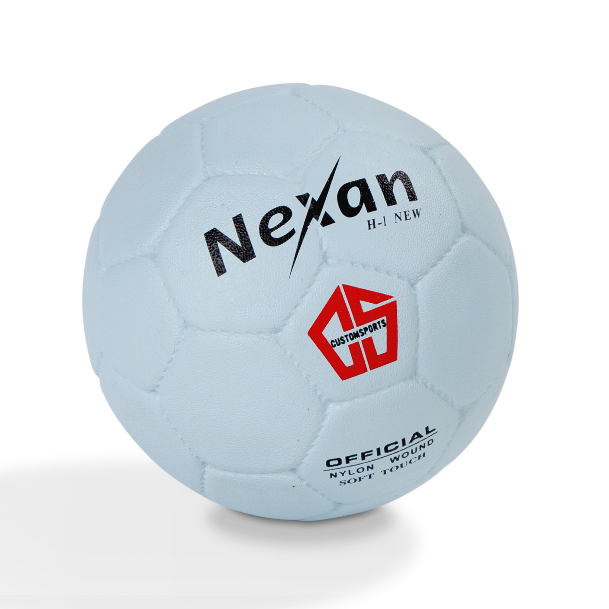 Nexan Handball Supersoft, Größe 1