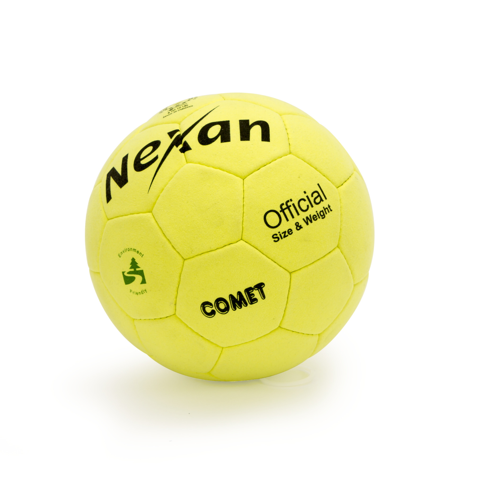 Nexan ball Futsal Comet, size 5