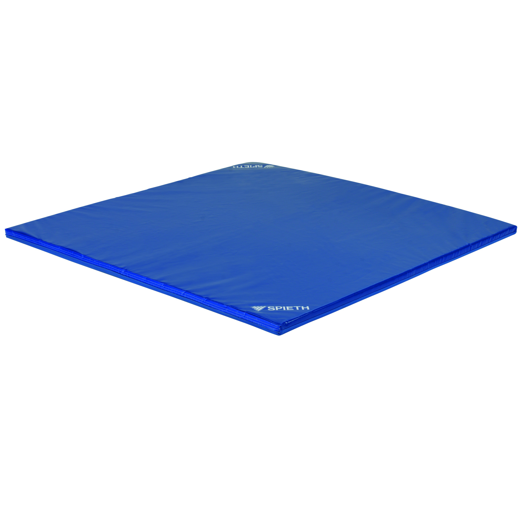 Zachte dempingsmat, 200x200x5 cm Zachte dempingsmat, 200x200x5 cm