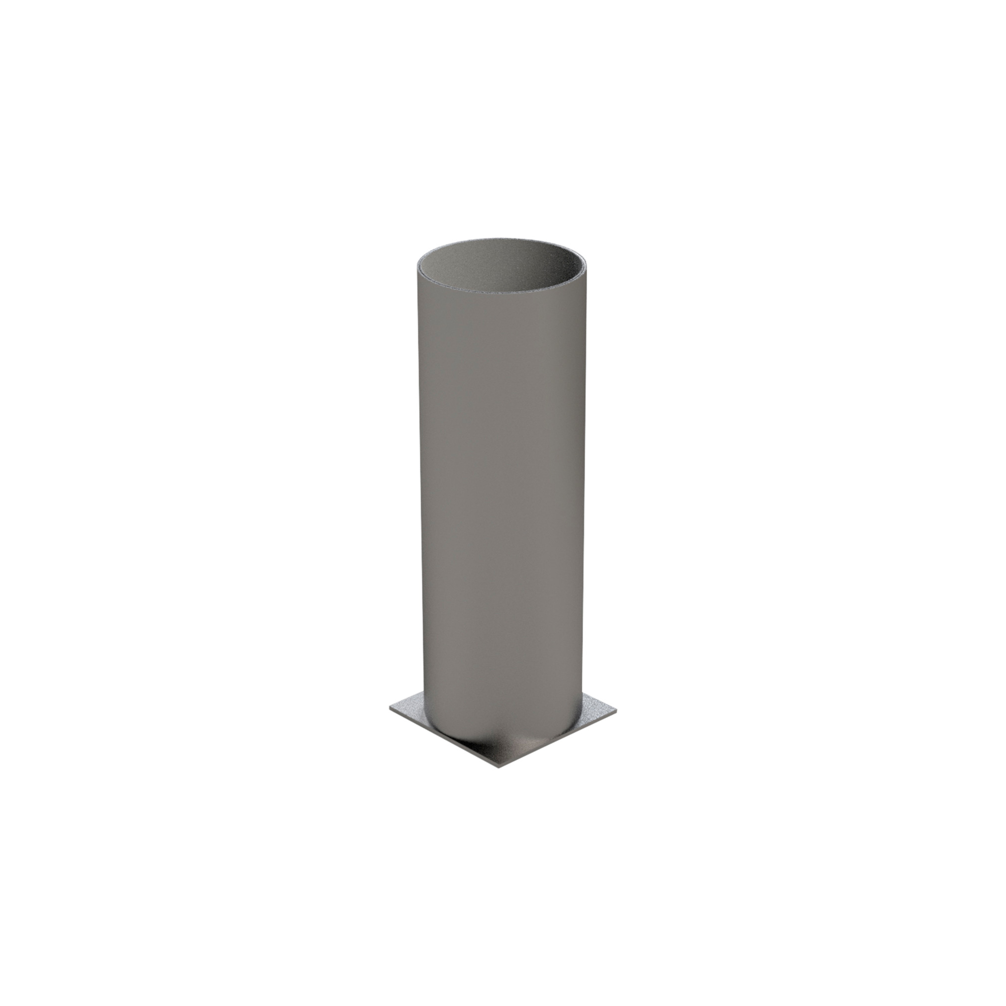 Ground sleeve - ø 100