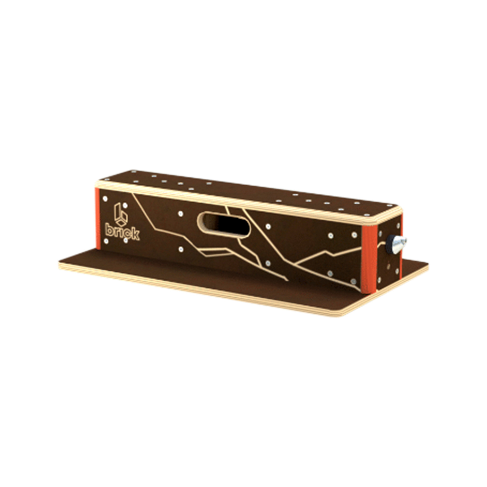 Brick Precision Beam 80x17,5x20cm