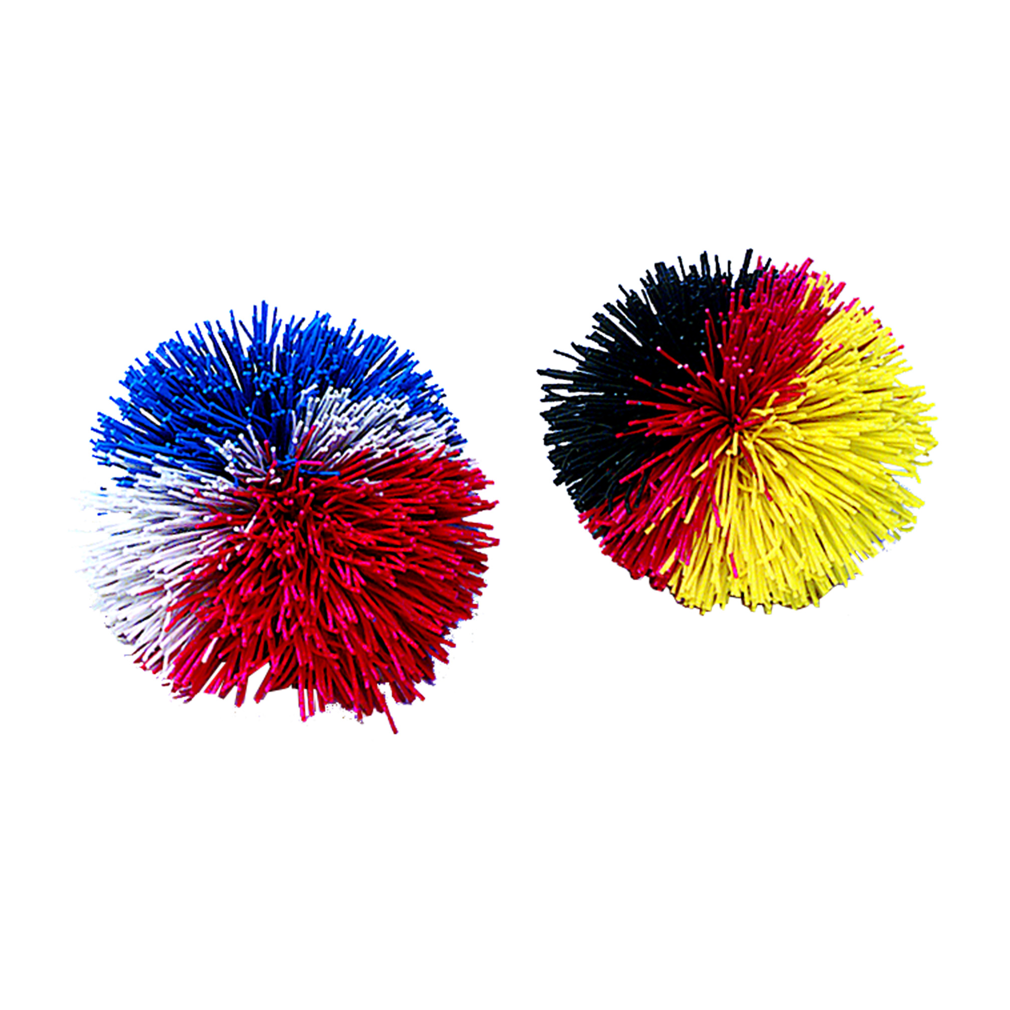 Pompom bal