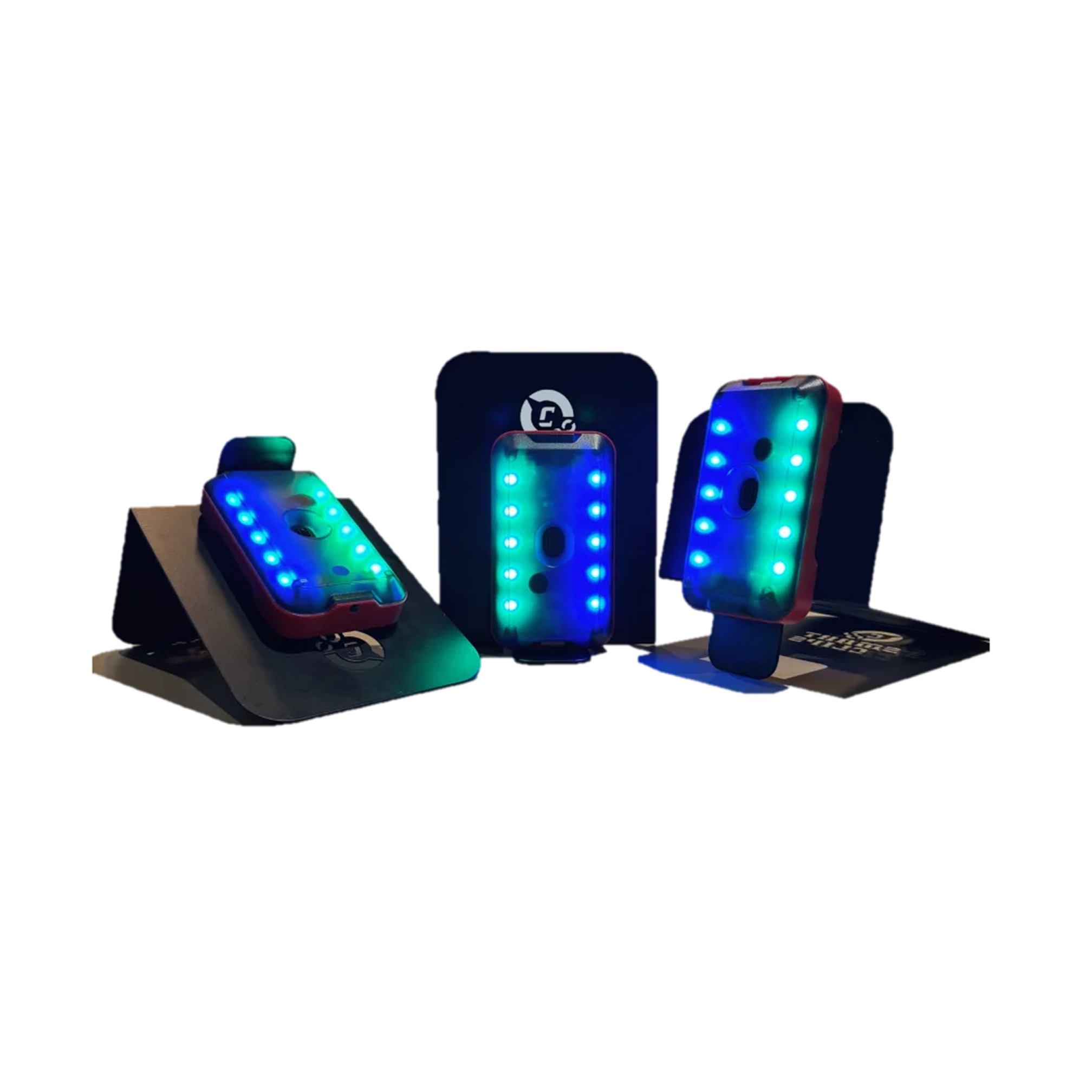 SmartClips Stands (set van 2)