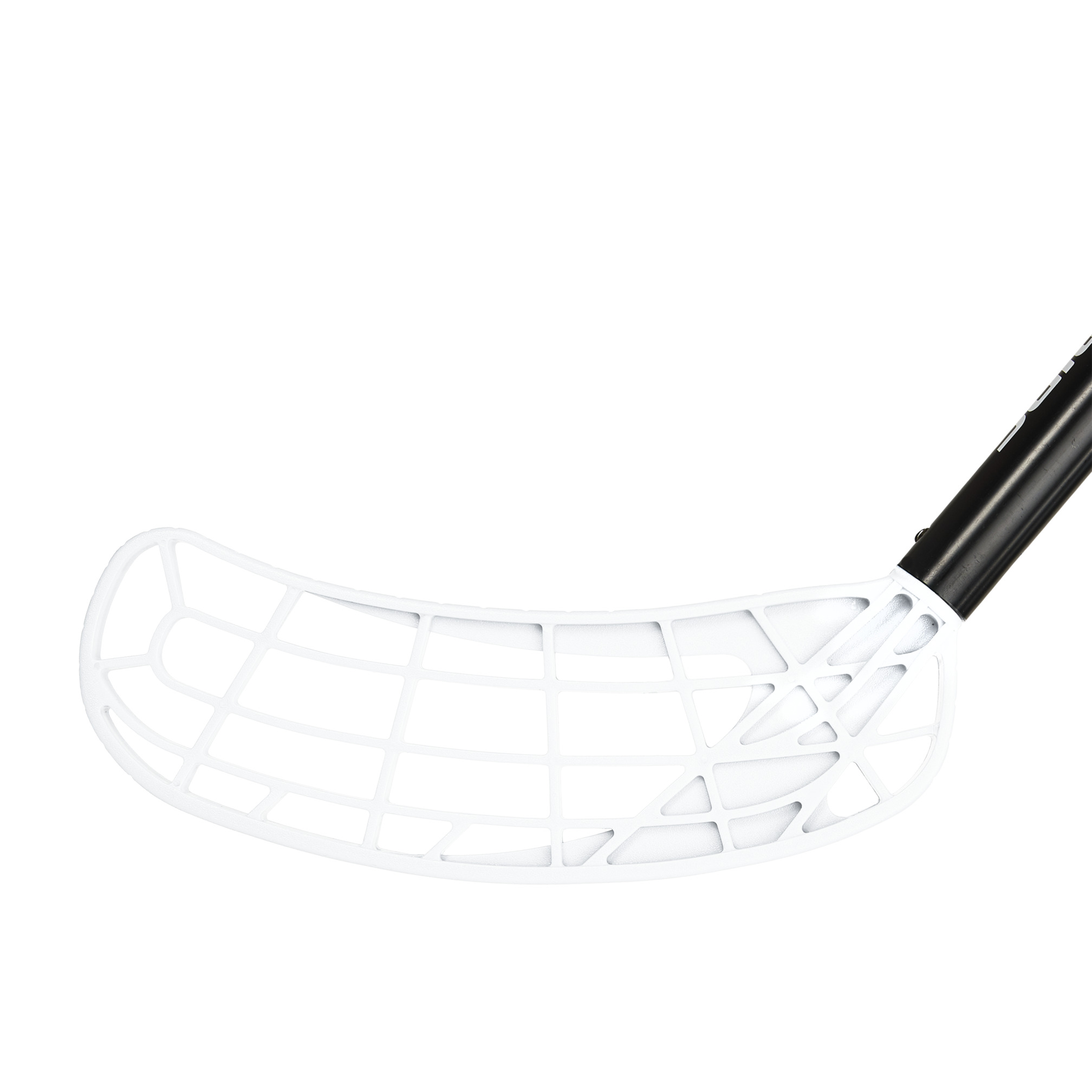 Salming Floorball-Schläger Campus 55, 75cm, weiß