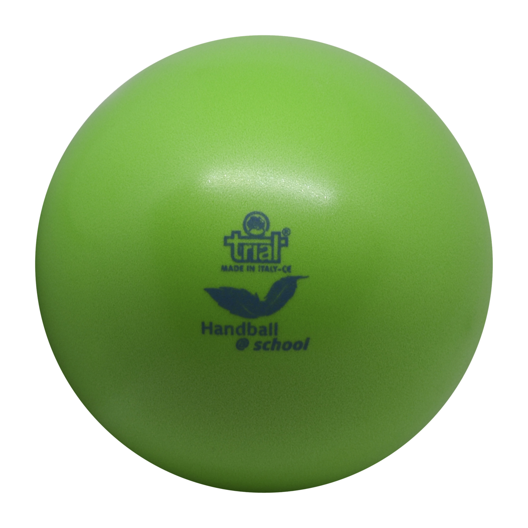 Trail Handball School, extra weich, ø 13 cm