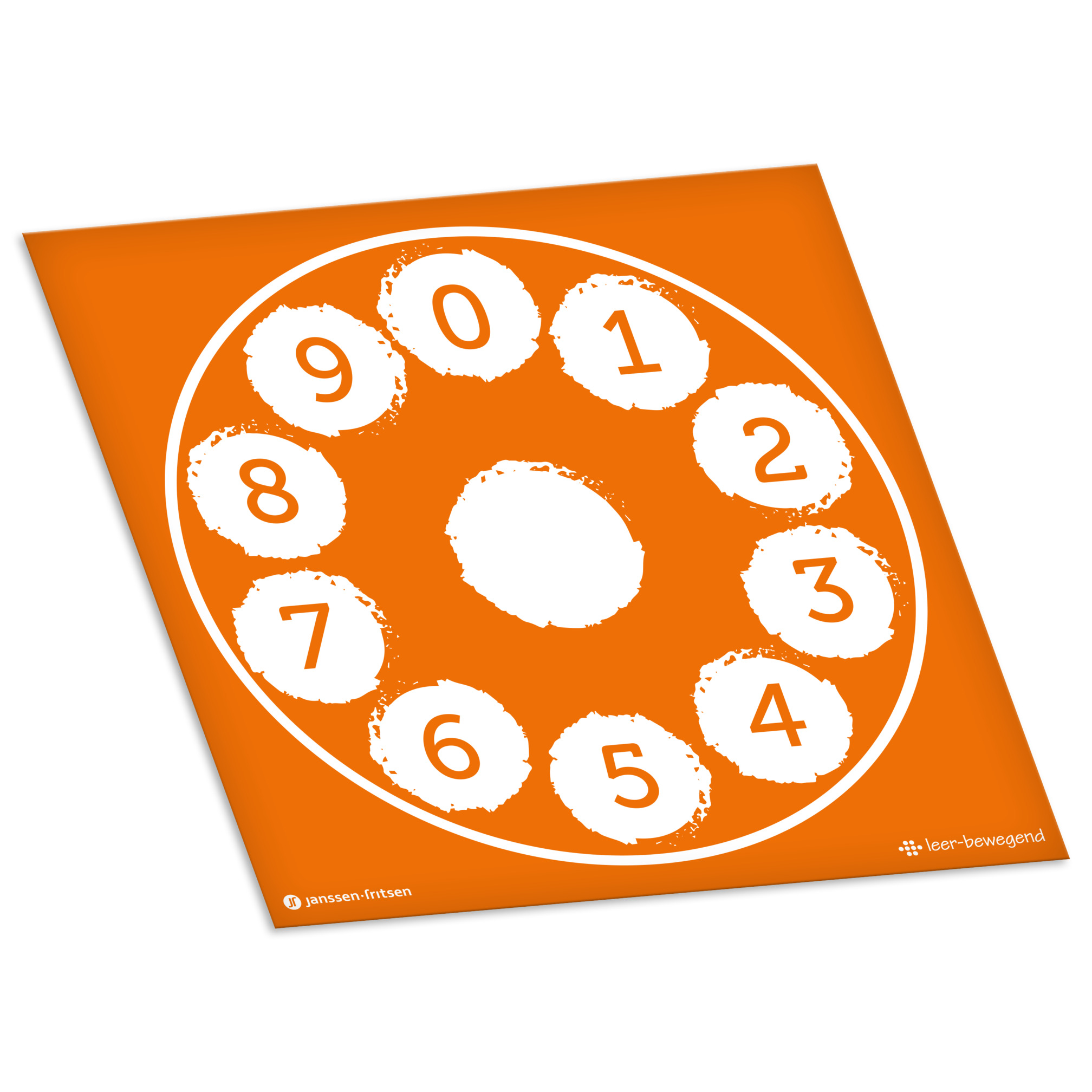 Leer-Bewegend Onderbouwpakket 