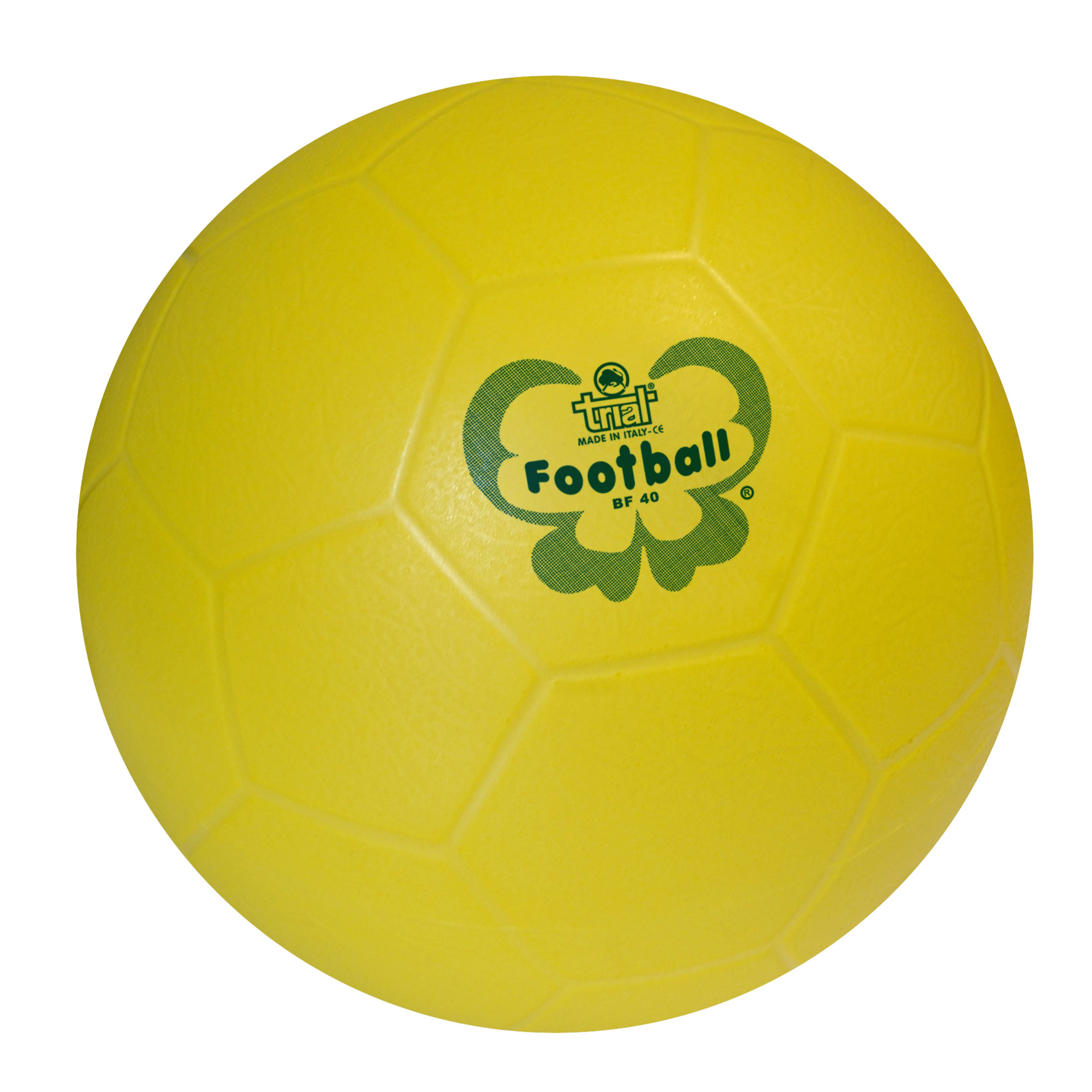 Airbal, ø 22 cm, 260 g, voetbal