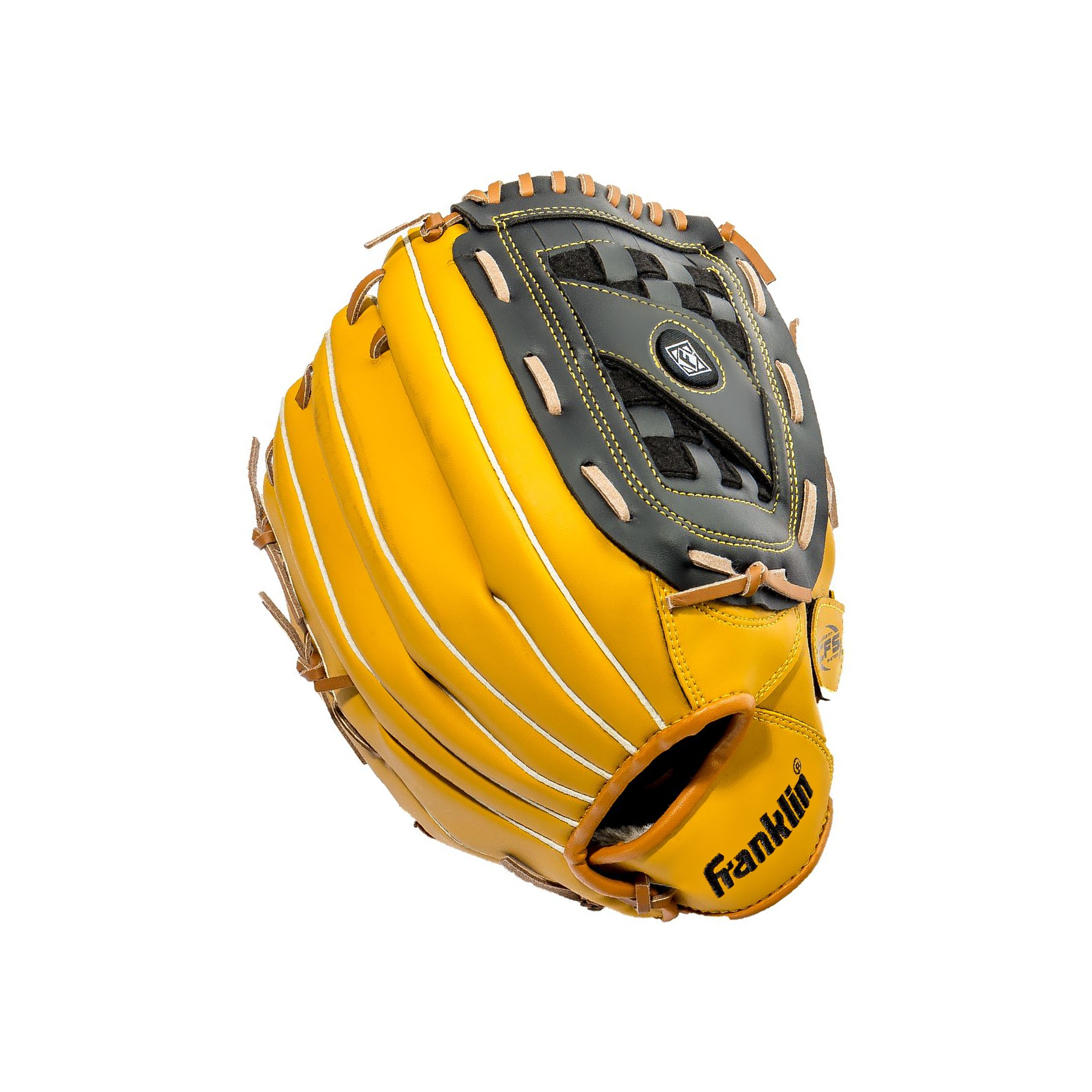Baseball-Handschuh Franklin 11 Zoll Fangen links