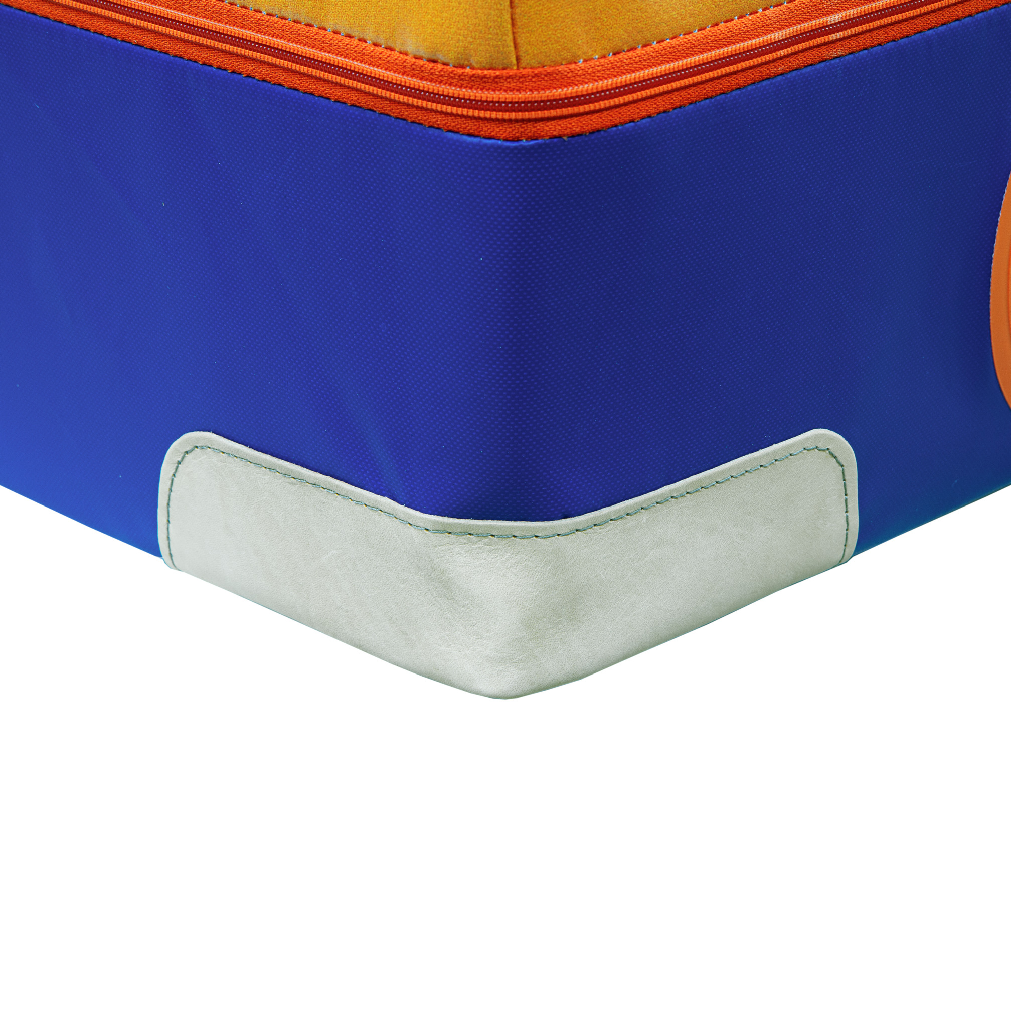 ASM landing mat Galaxy, sandwich padding