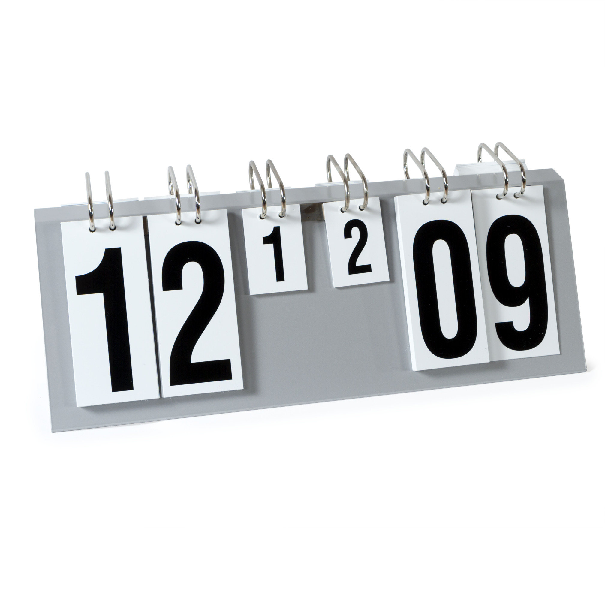 Desktop scoreboard