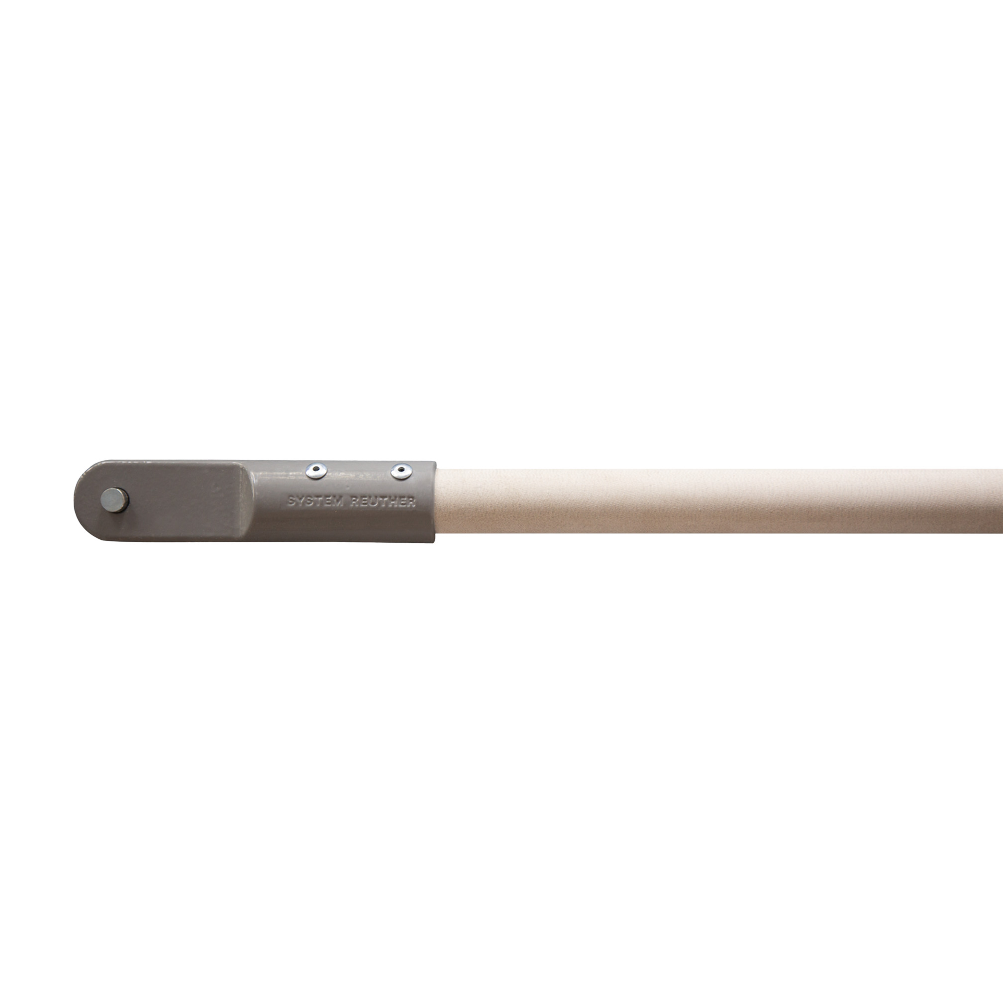 Stufenbarren Glasfaserholm "Fiberflex Pro" (Stück)