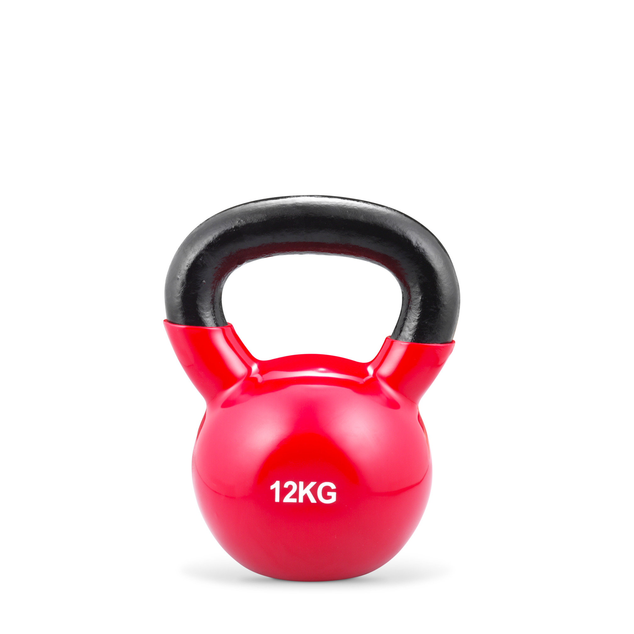 Kettlebell, 12 kg