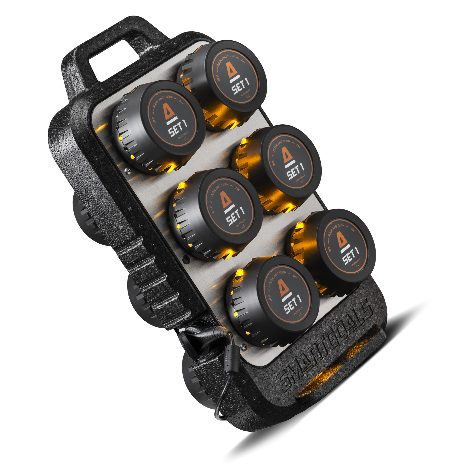 SmartGoals Schulset Standard 1