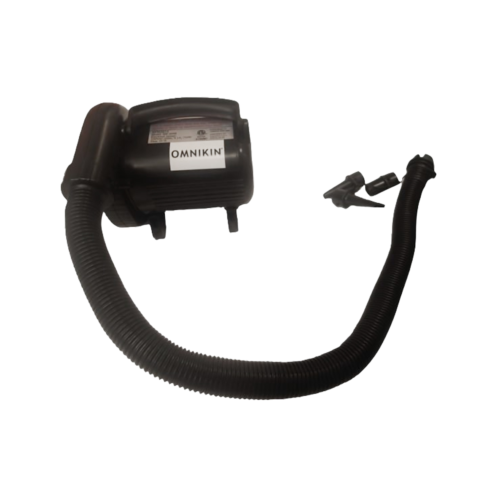 Omnikin electric pump