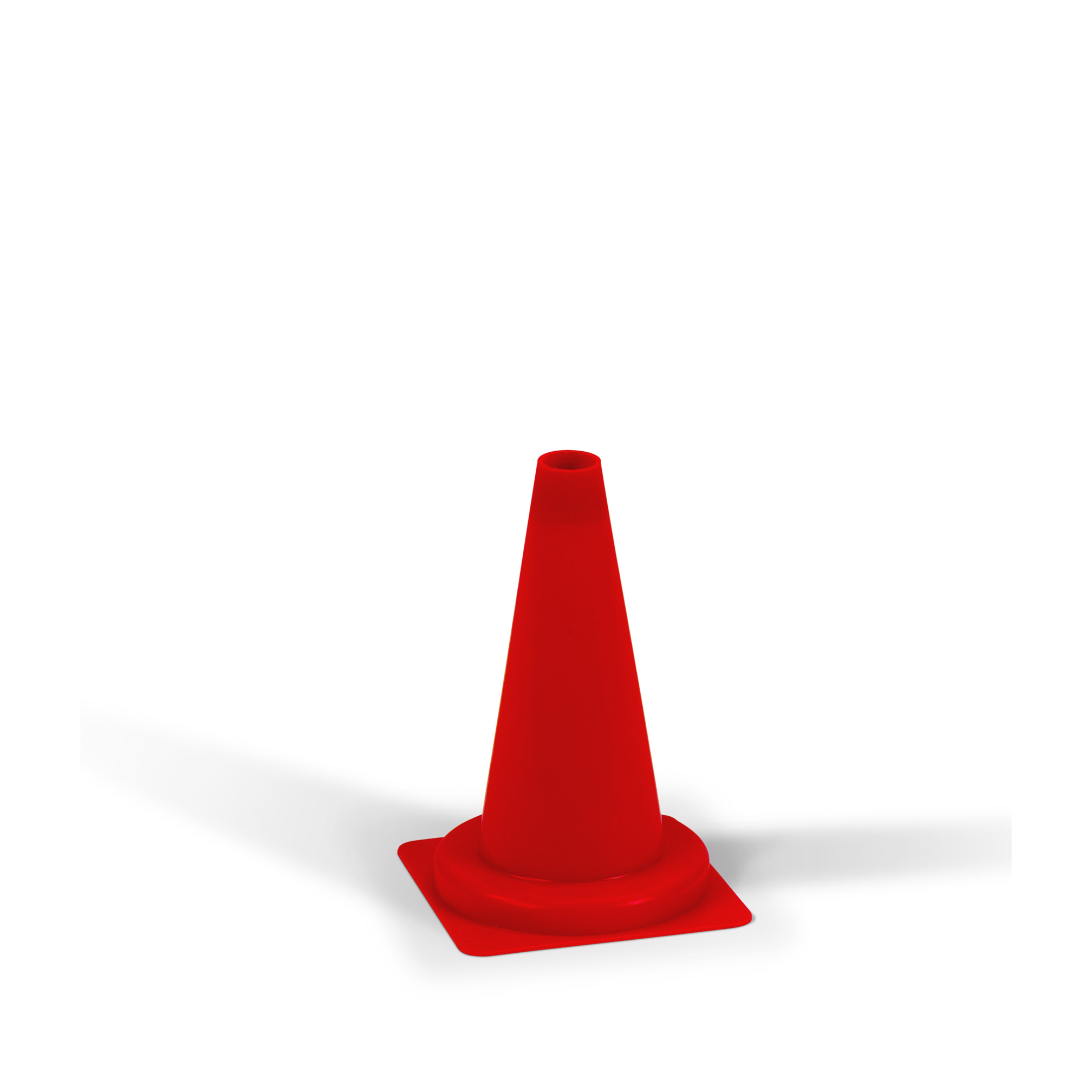 Marking cone, 35 cm