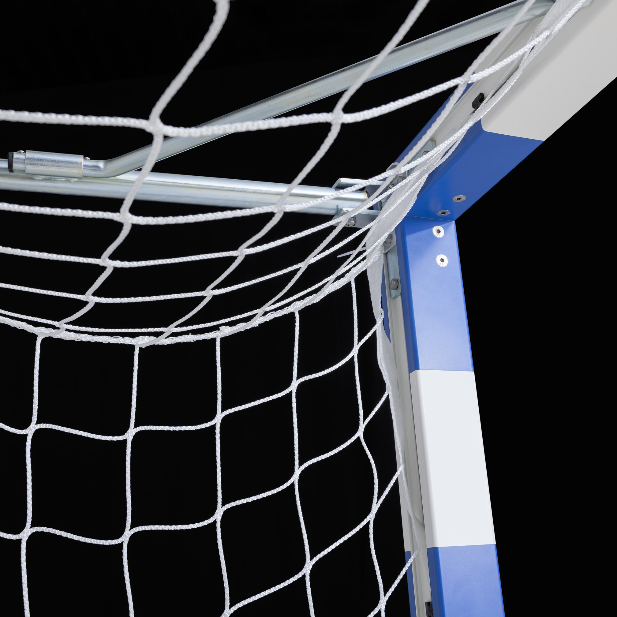 Handball-netz 3x2 m, 10x10 cm, ø 2,2 mm
