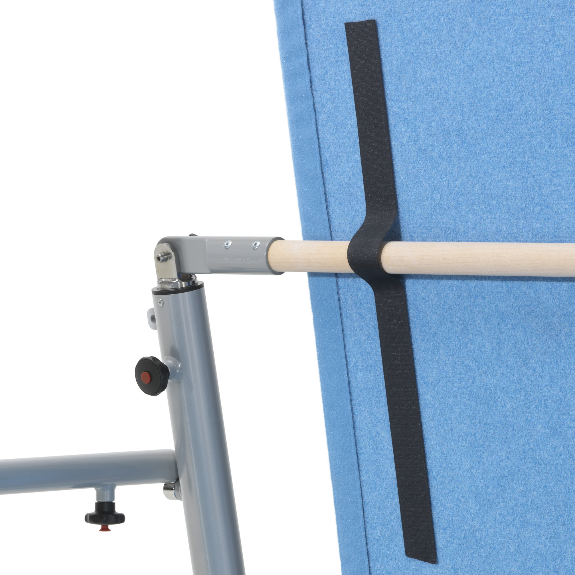 Mat set "Moscow" freestanding uneven bars 'Club'