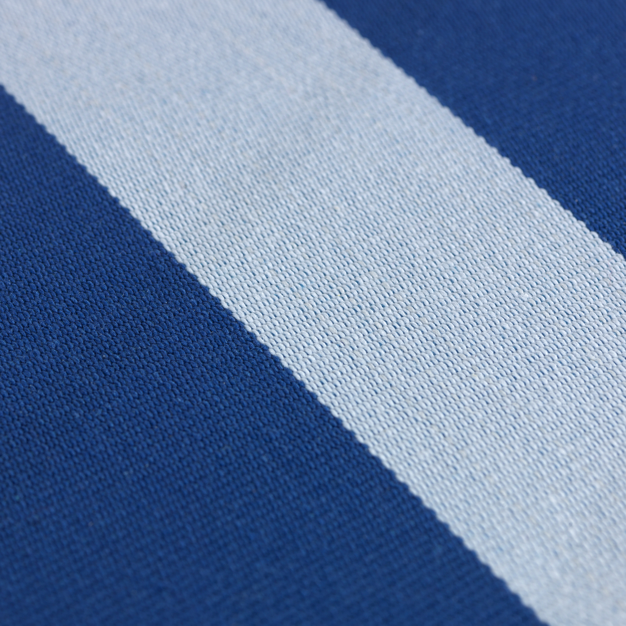 Lange mat Canvas 10 m, sandwichvulling