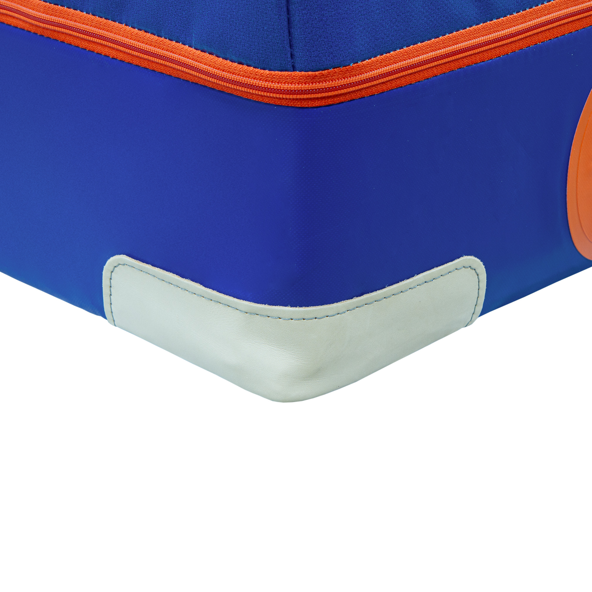 ASM Landing Mat - Goal, sandwich padding