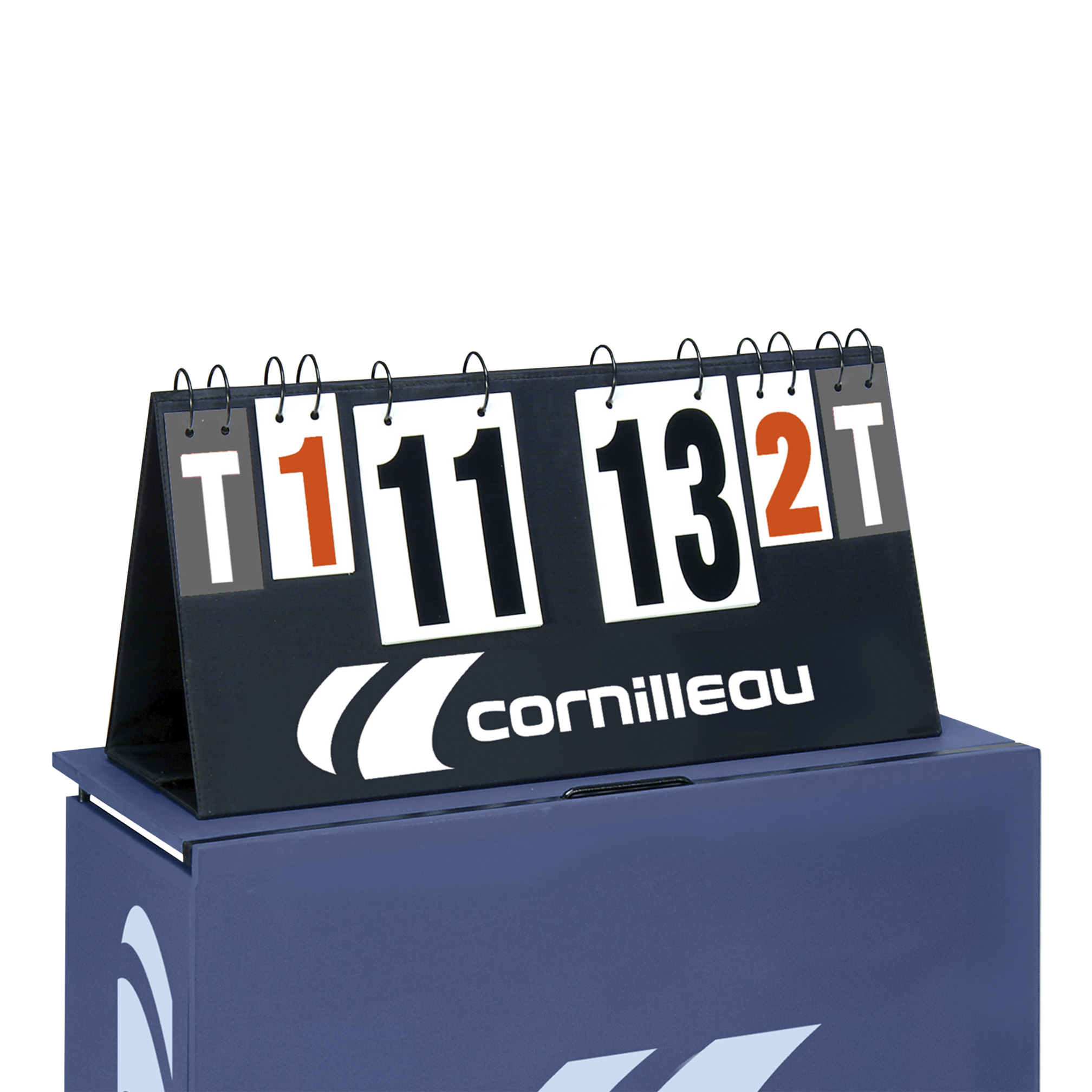 Cornilleau Tischtennis Anzeigetafel