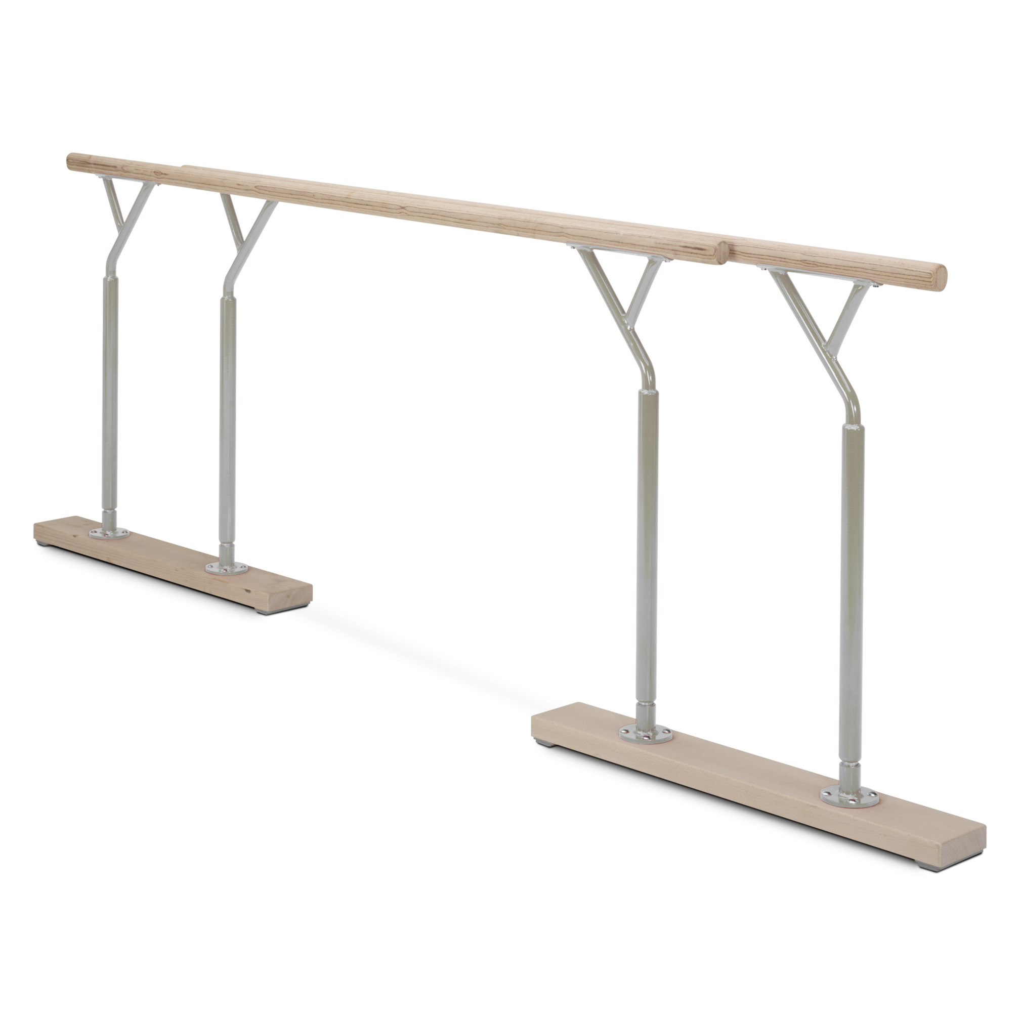 High training parallel bars