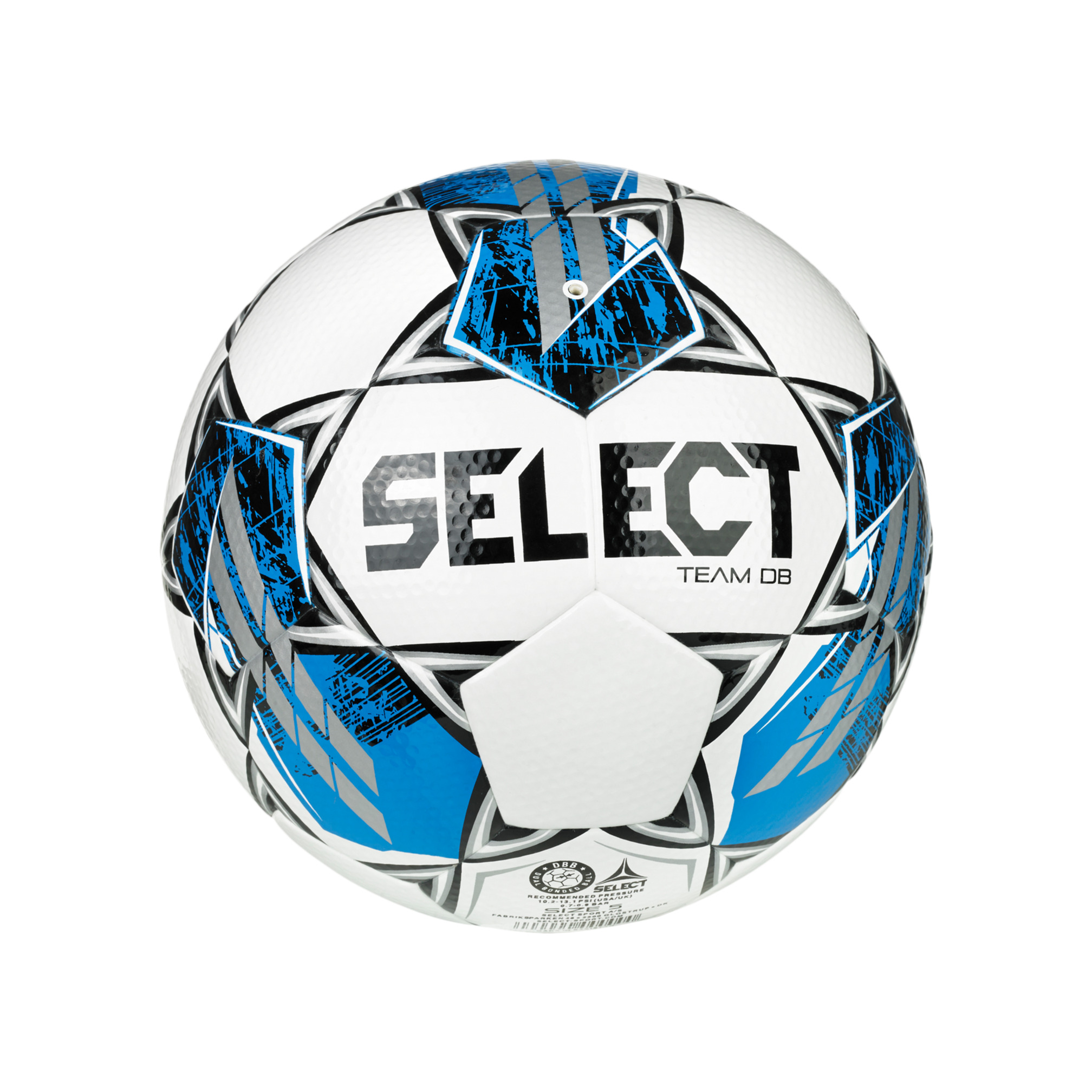 Select Team DB - Fußball Große 5