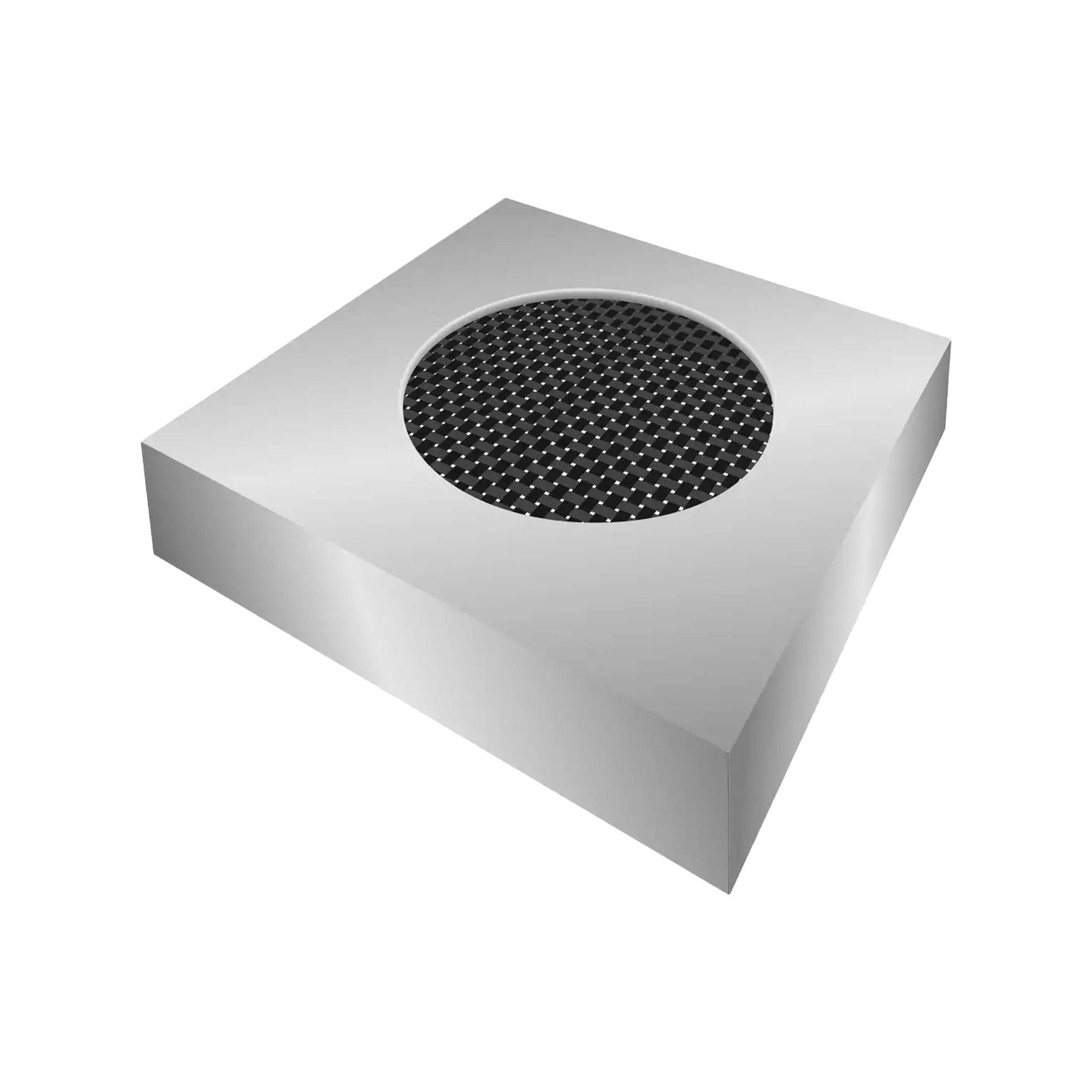 Trampoline outdoor "Kids Tramp Playground Loop"