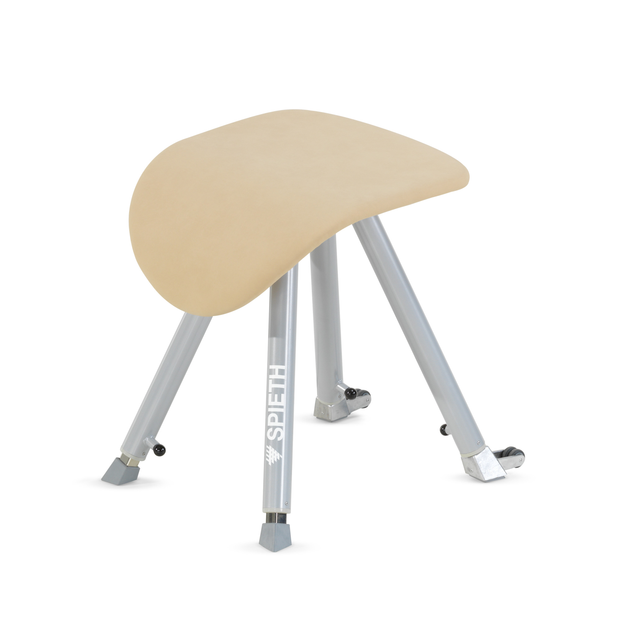 Springtoestel - Springtafel Junior