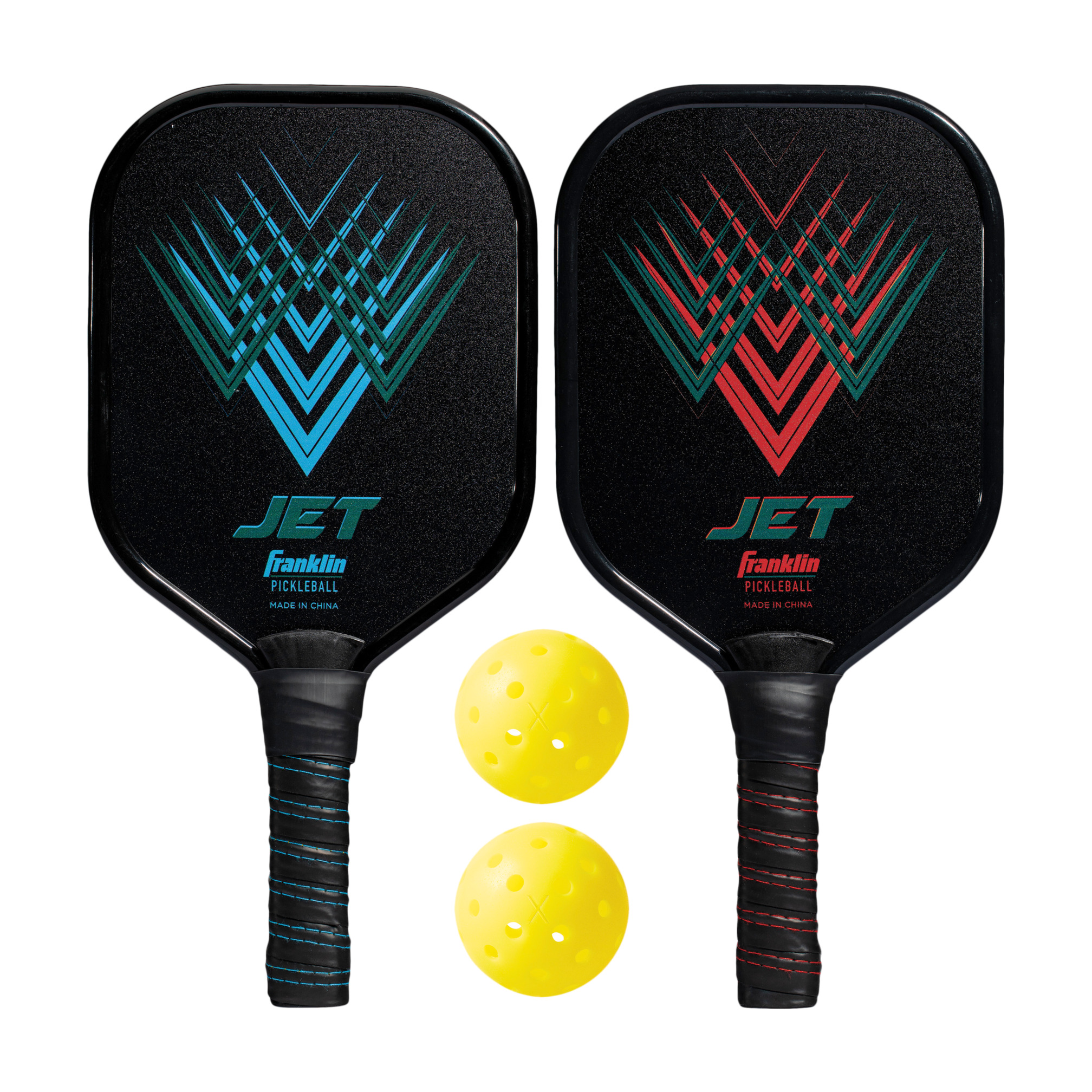 Franklin Pickleball Schläger-Set  