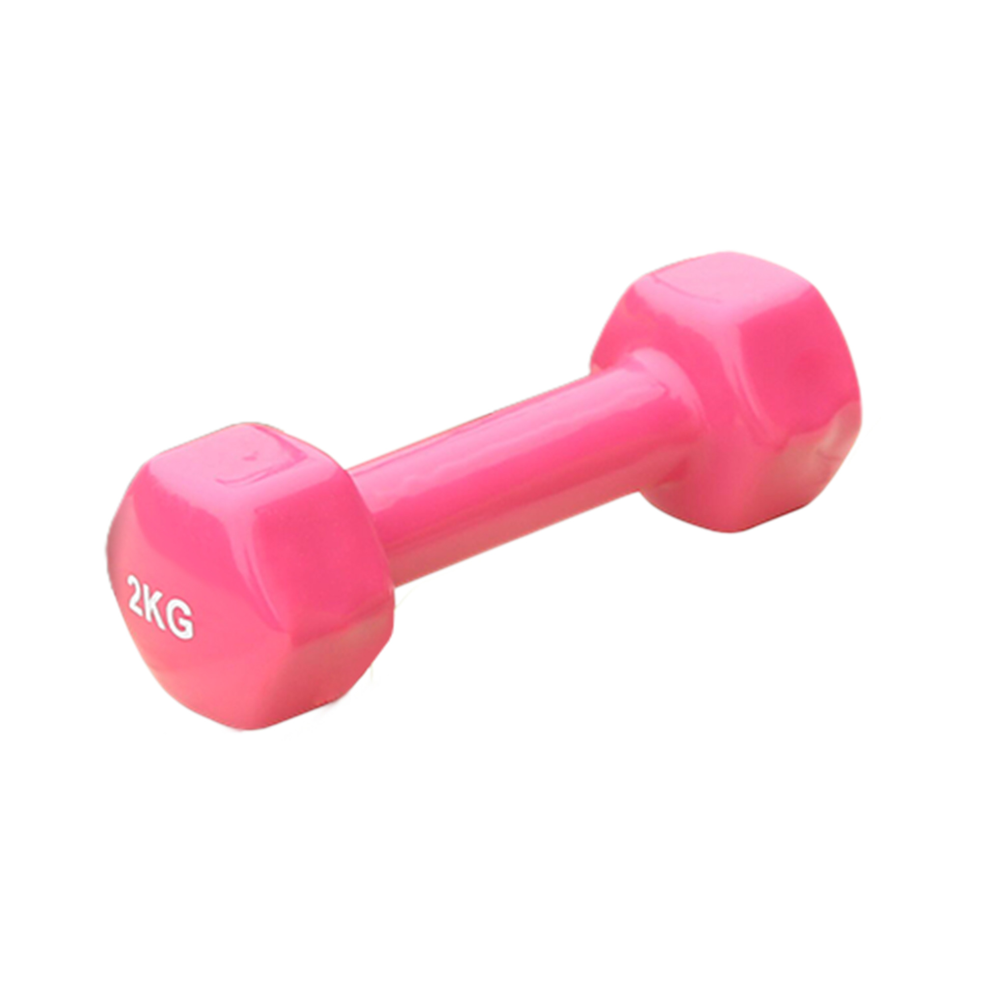 Dumbell, 2 kg