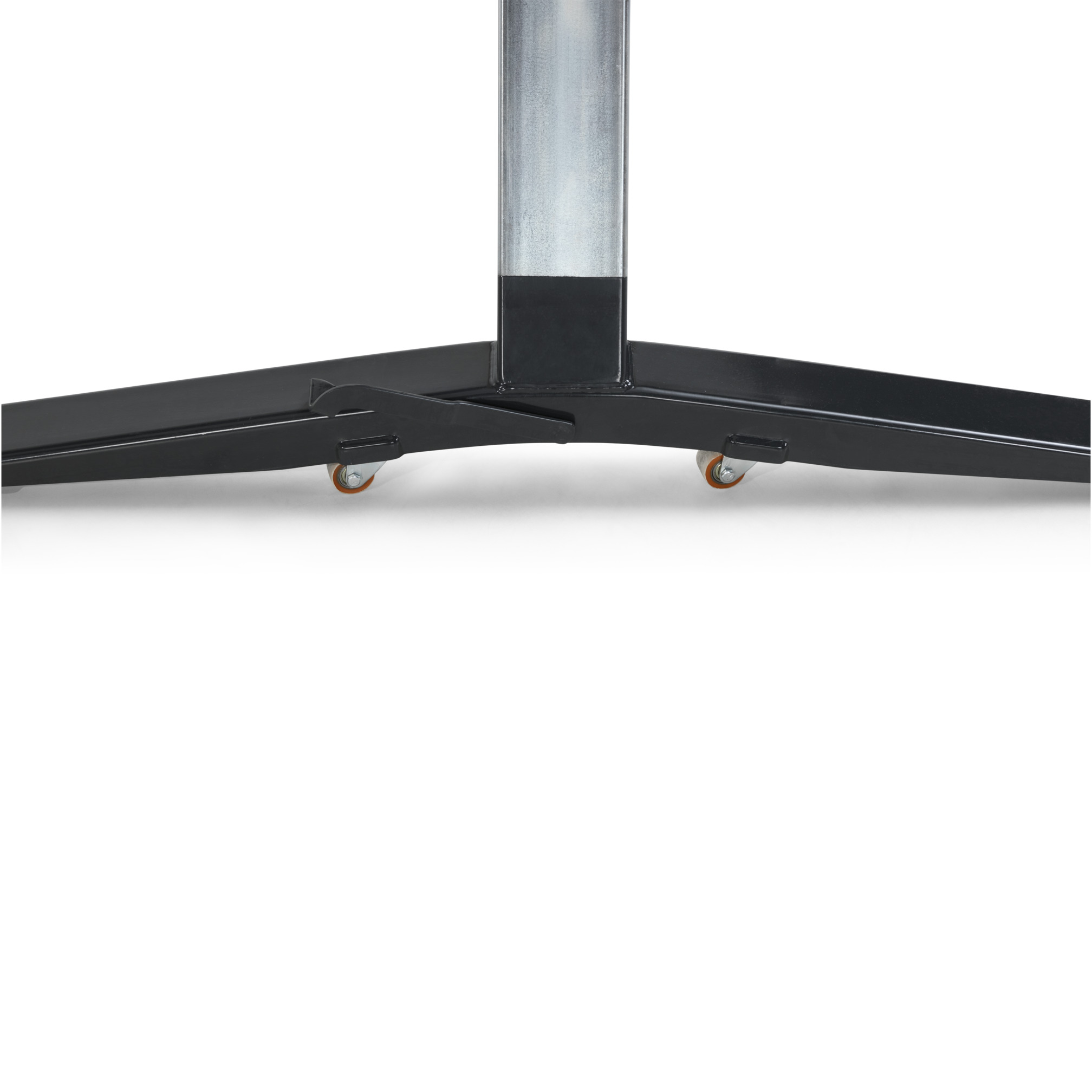 Top competition pommel horse