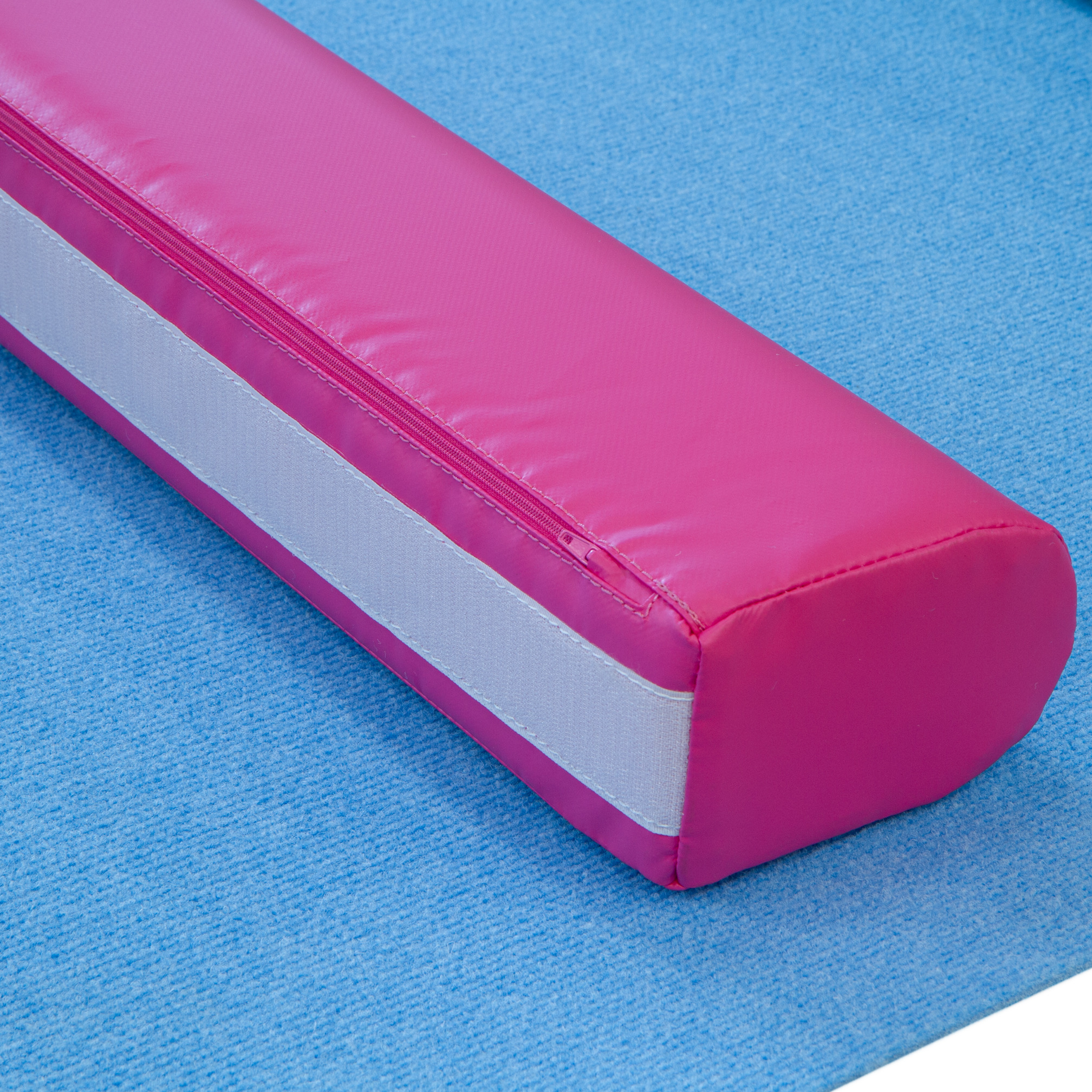 Happy gym Ren en spring combinatie