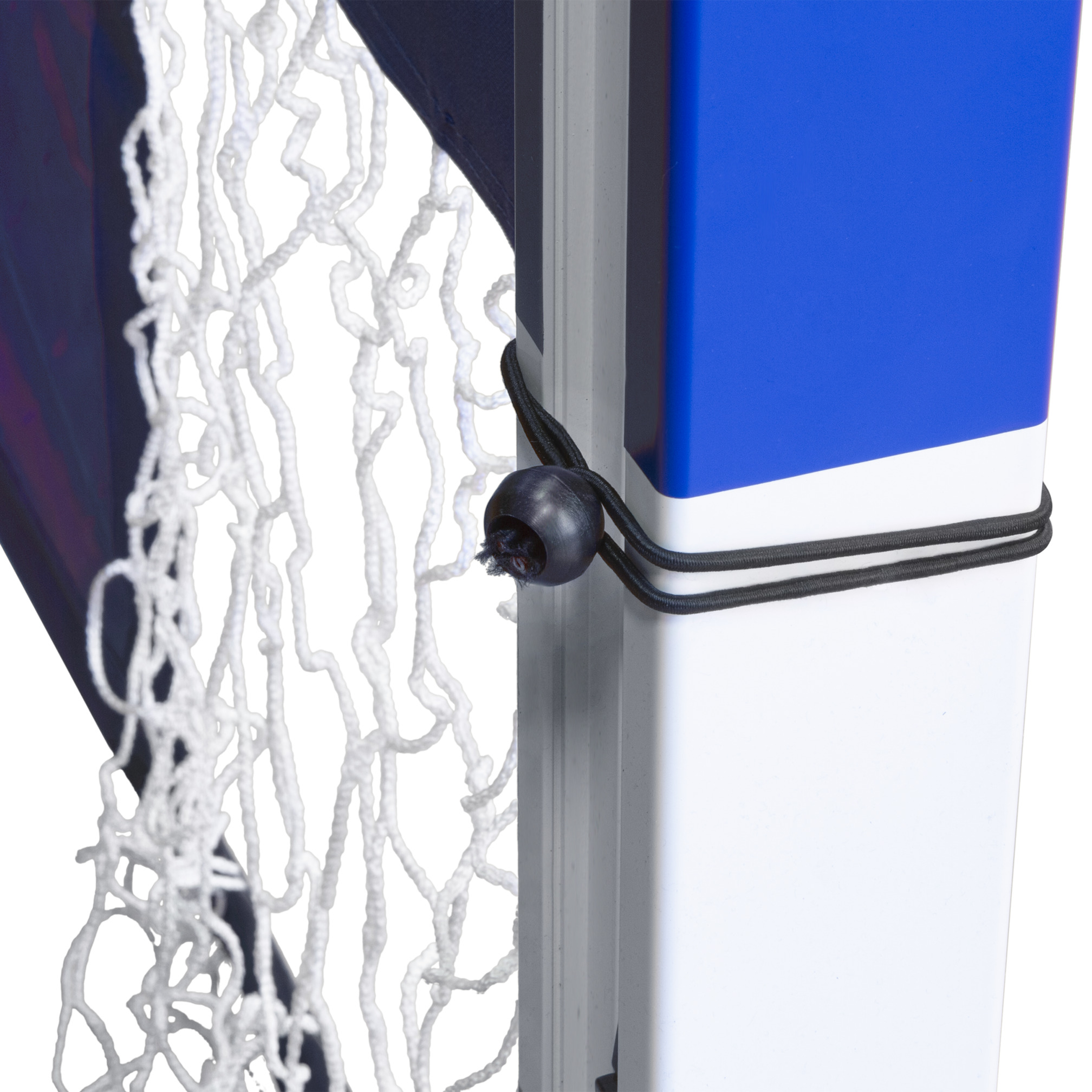 Goal target training sheet 3x2 m