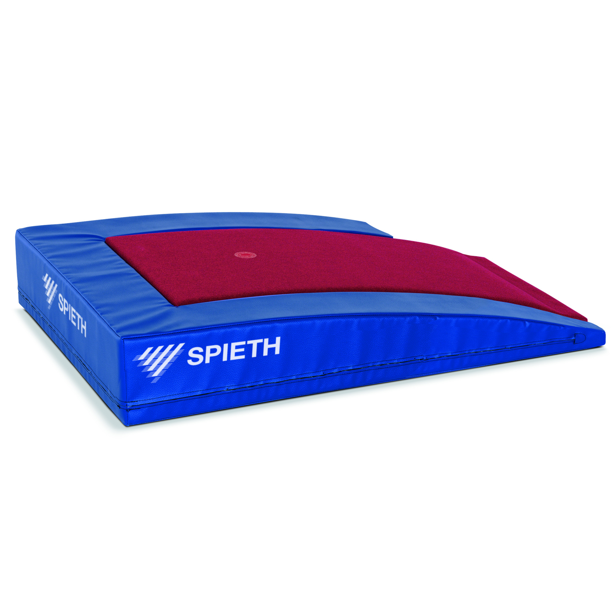 Spieth Sprungbrett Rondat-Matte lang