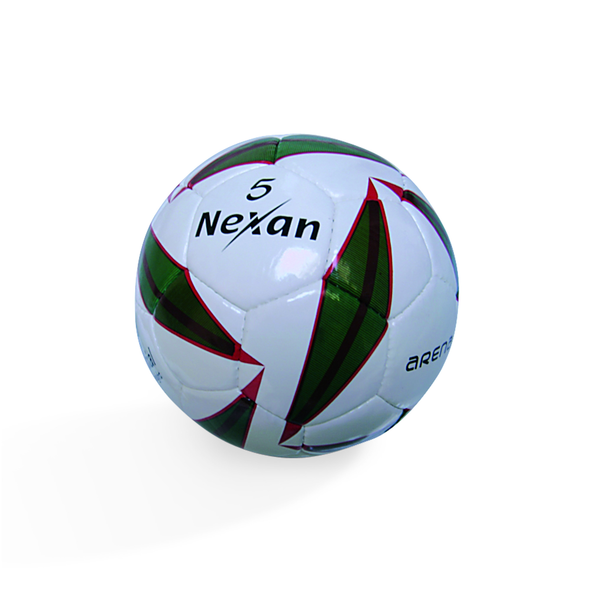 Nexan Fußball Arena, Größe 5