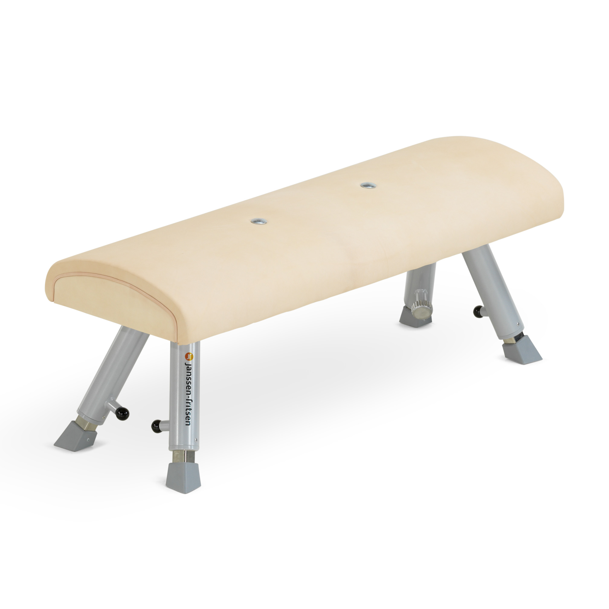 Pommel bench