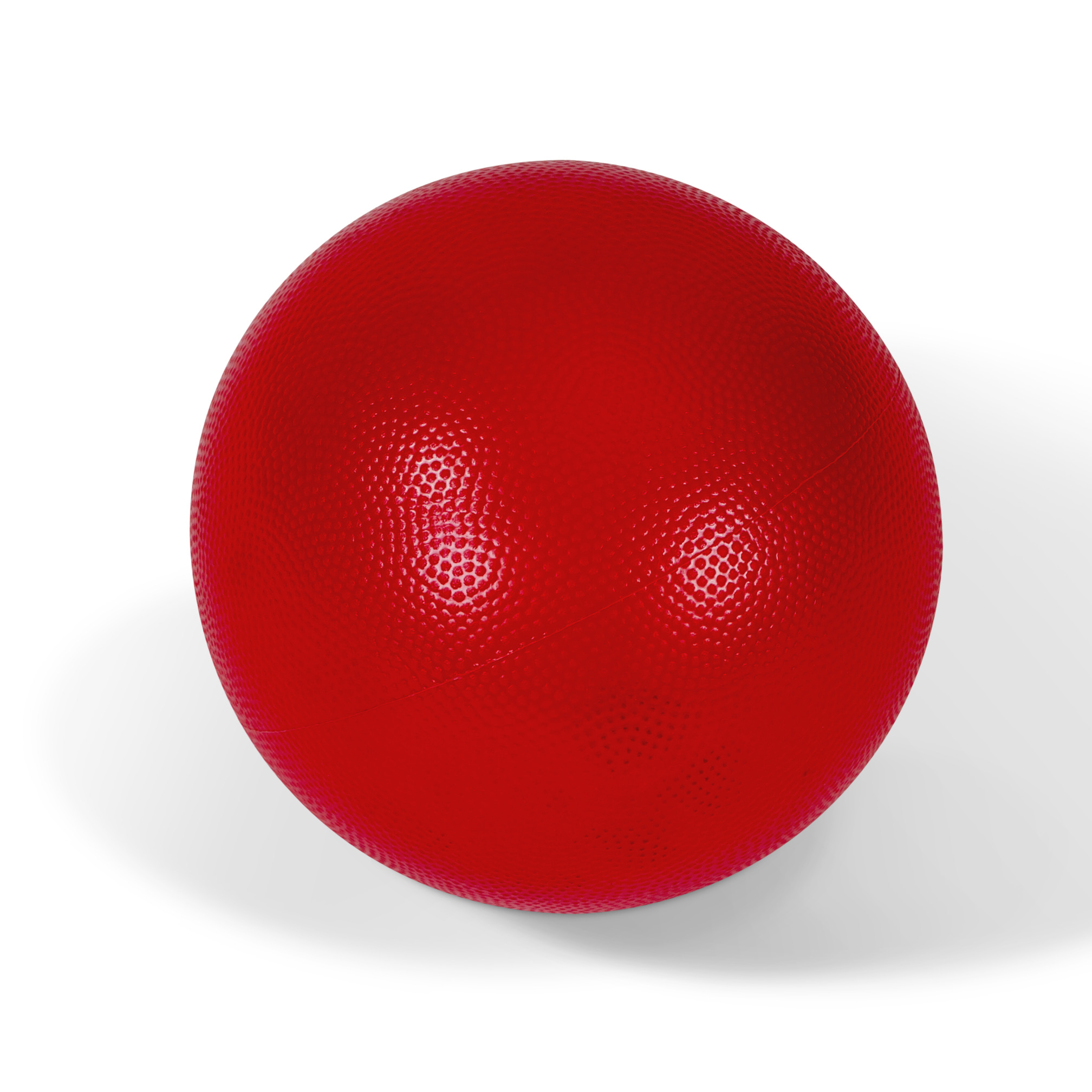 Ribbed ball, ø 22 cm