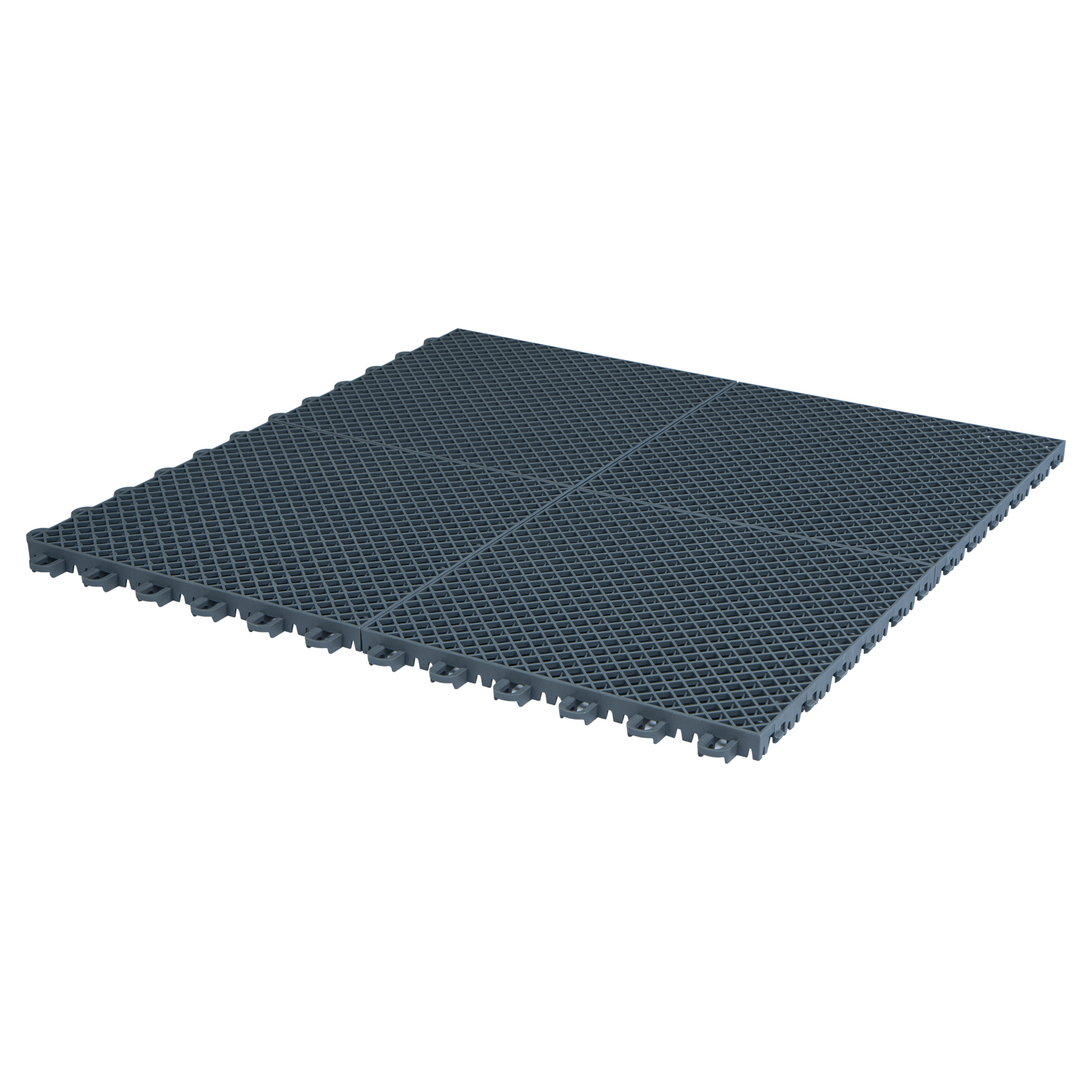 3x3 basketball floor - without lines